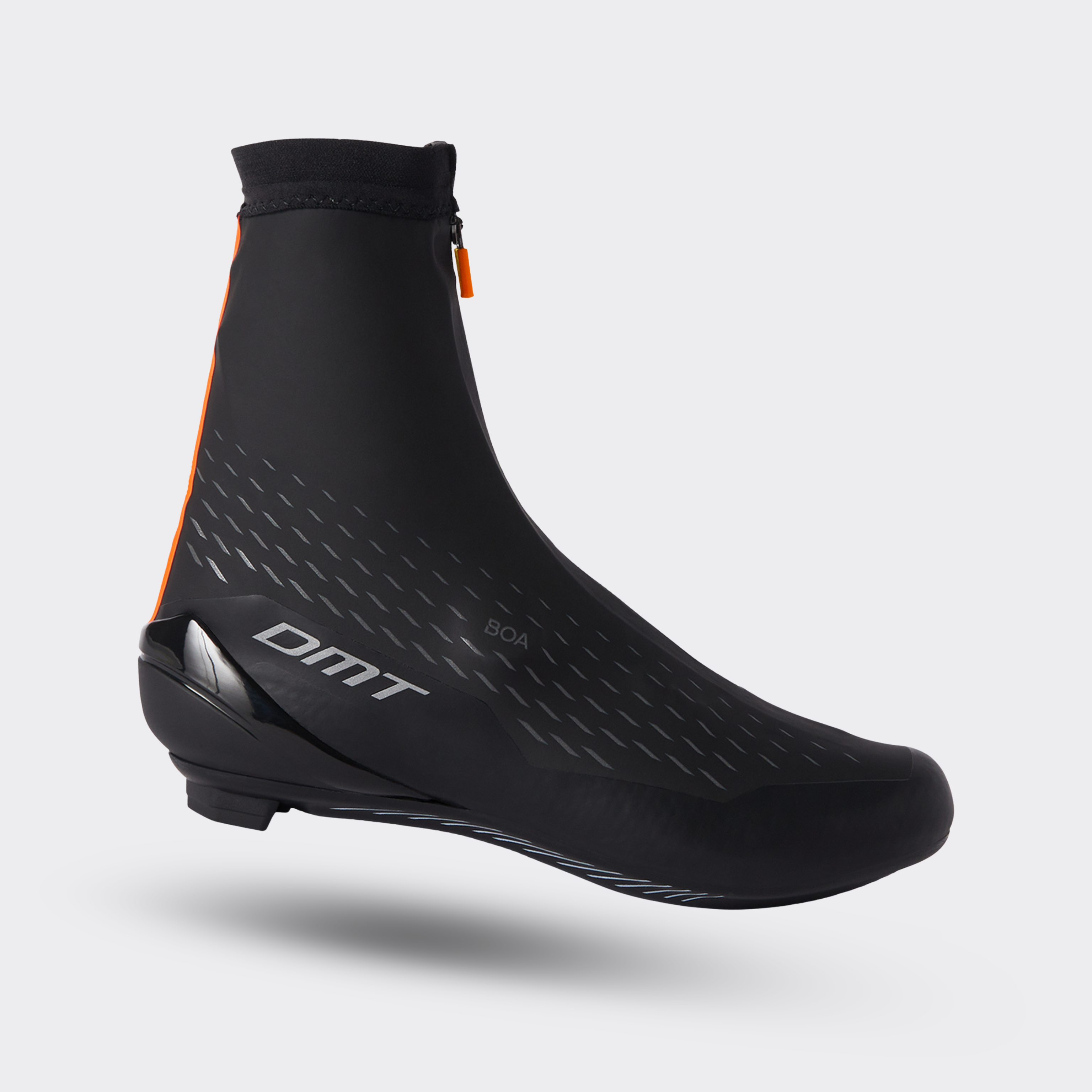 dmt-wkr1-scarpe-ciclismo-strada-invernali-black image 1