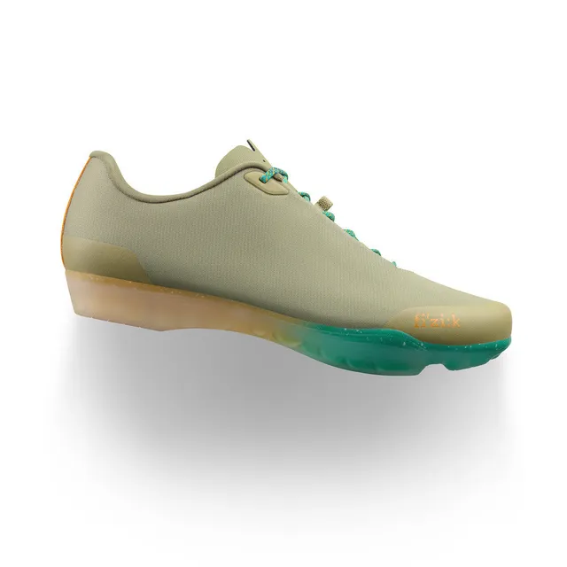 fizik-beat-scarpa-road-lace-up-con-attacco-a-2-bulloni image 1