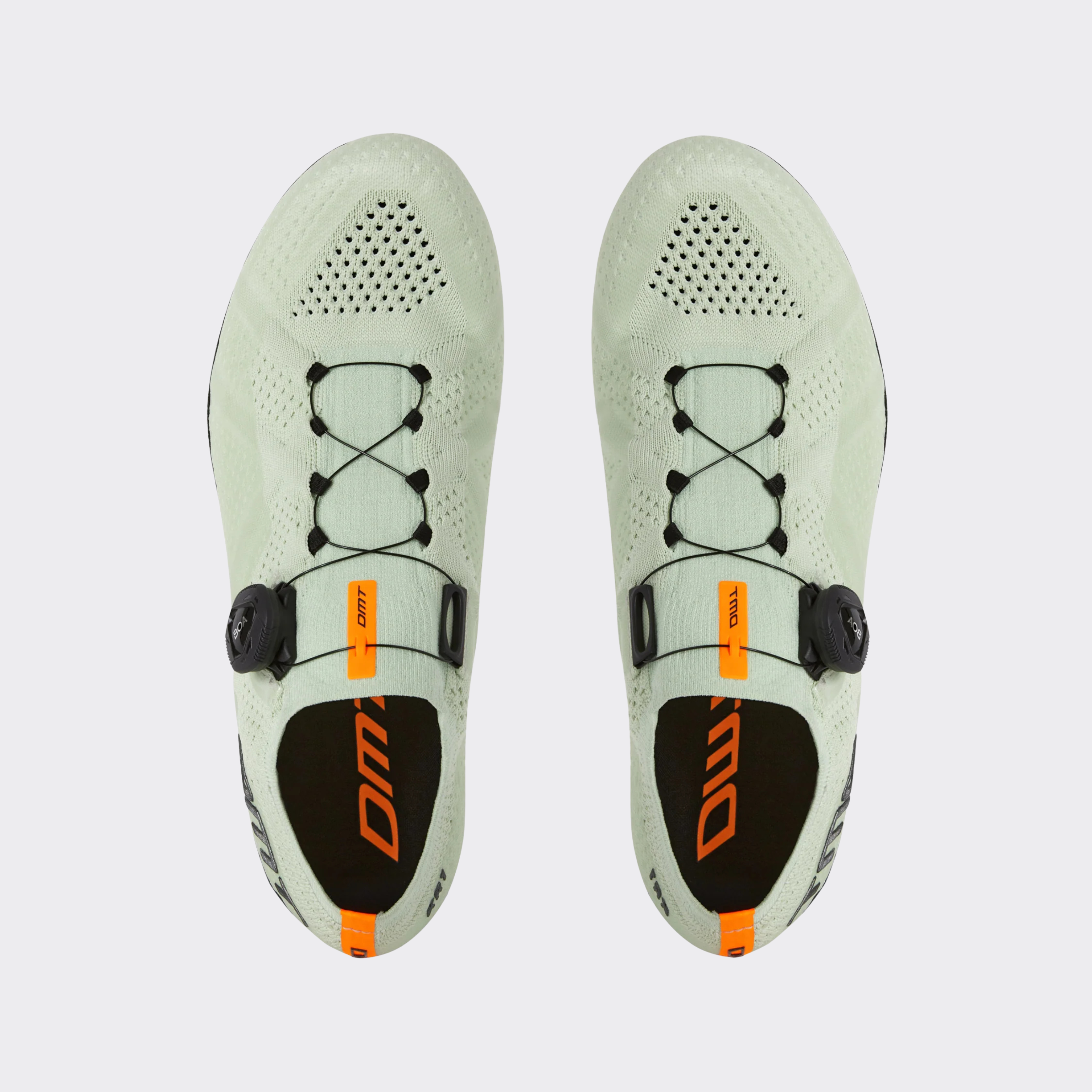 dmt-kr1-scarpe-ciclismo-strada-sage-green image 2