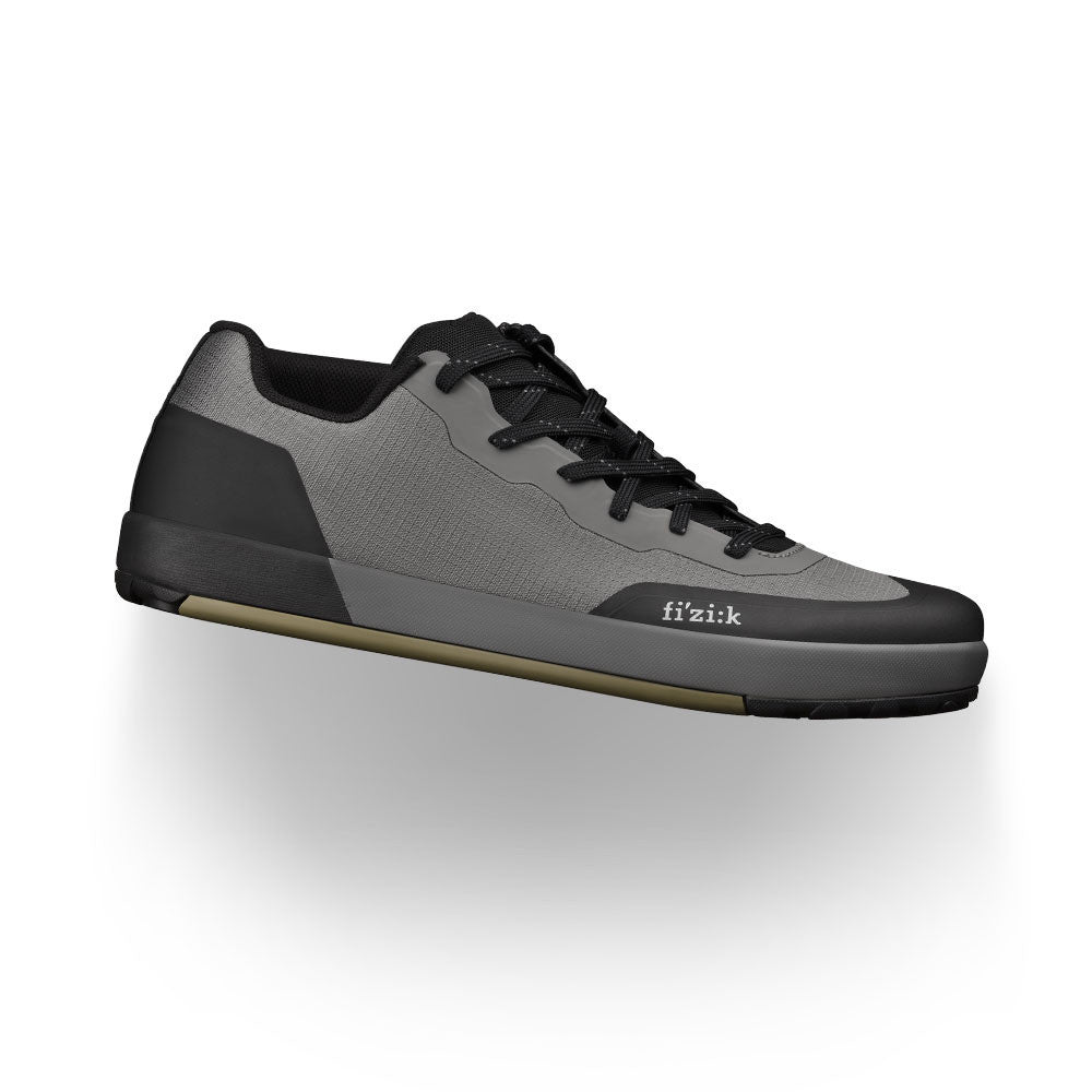 fizik-gravita-versor-flat-scarpe-mtb-flat-con-lacci image 1