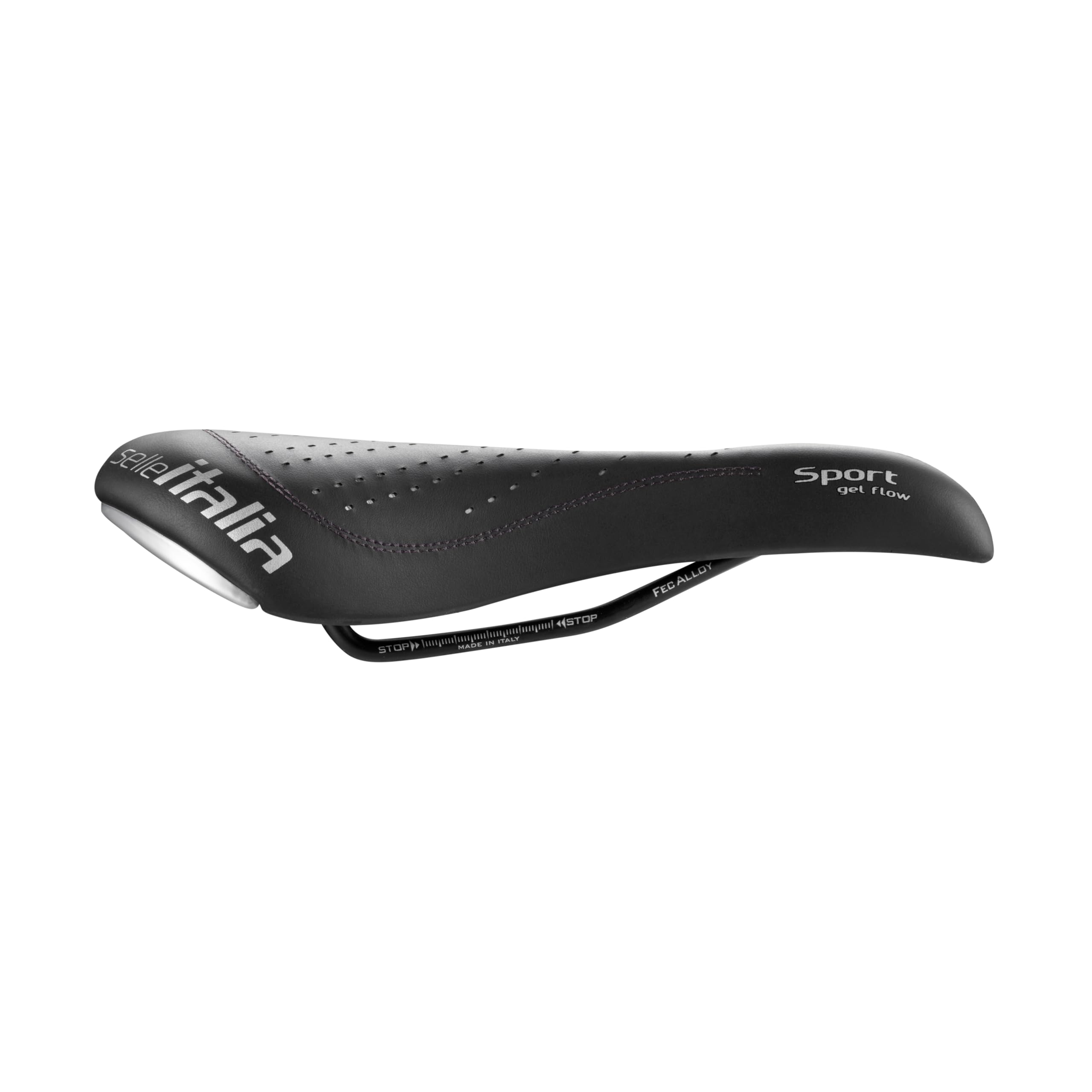 selle-italia-sport-gel-flow-sella-bici-comfort-duro-tek image 3