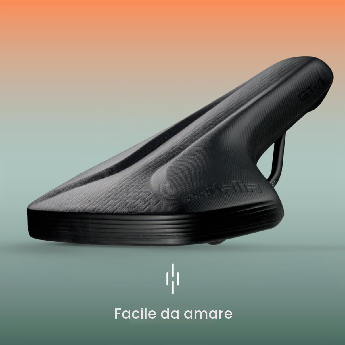 selle-italia-gt-1-sella-city-bike-unisex-eva-foro-anti-prostata-nero image 8