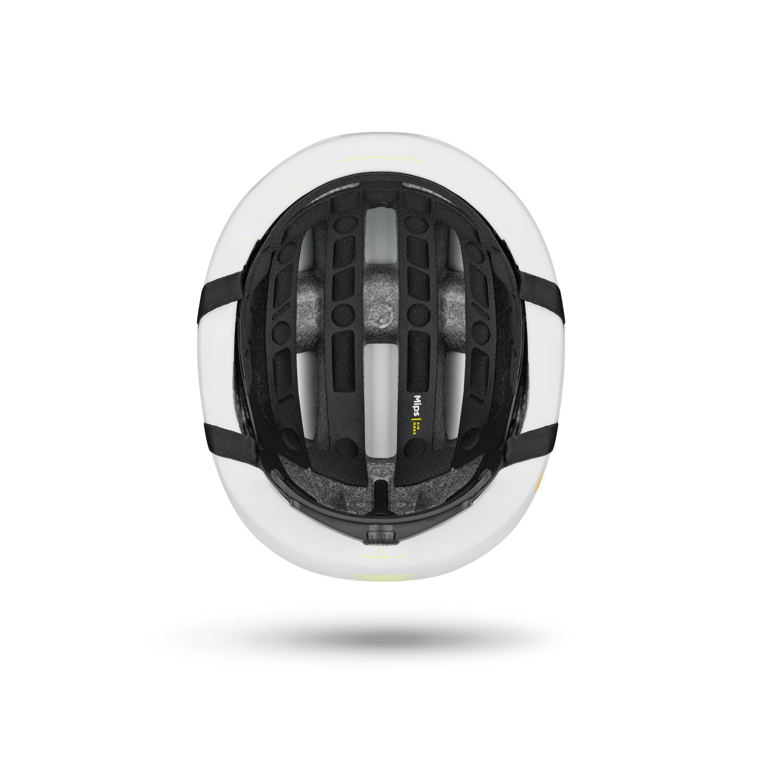 fizik-kudo-aero-casco-aero-mips-con-luce image 6
