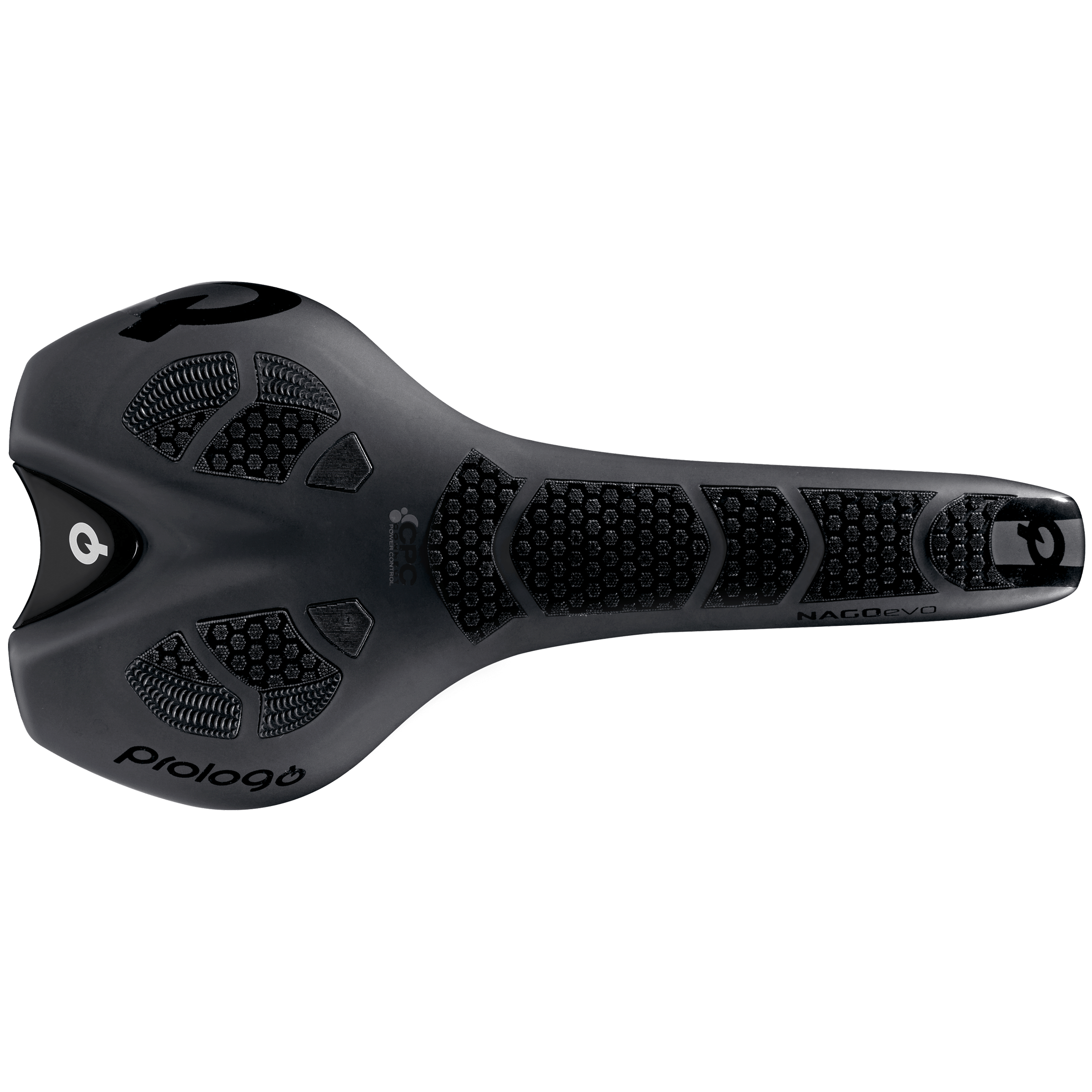 prologo-nago-evo-cpc-141-mm-sella-bici-strada-off-road image 1