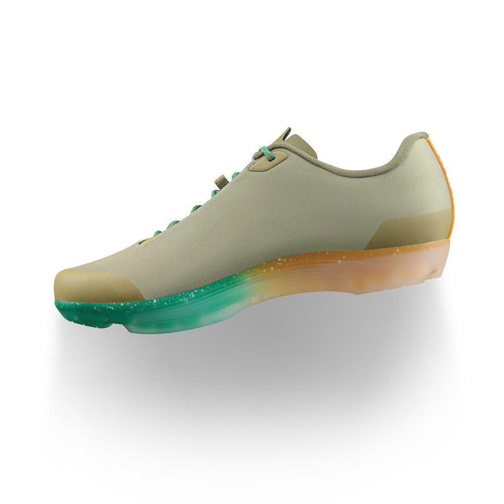fizik-beat-scarpa-road-lace-up-con-attacco-a-2-bulloni image 6