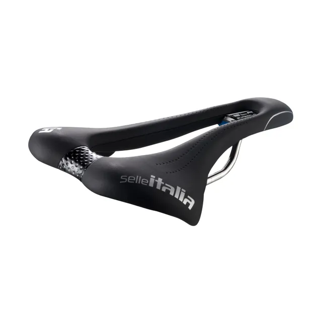 selle-italia-slr-ti-316-superflow-sella-strada-lunga-130-mm image 1