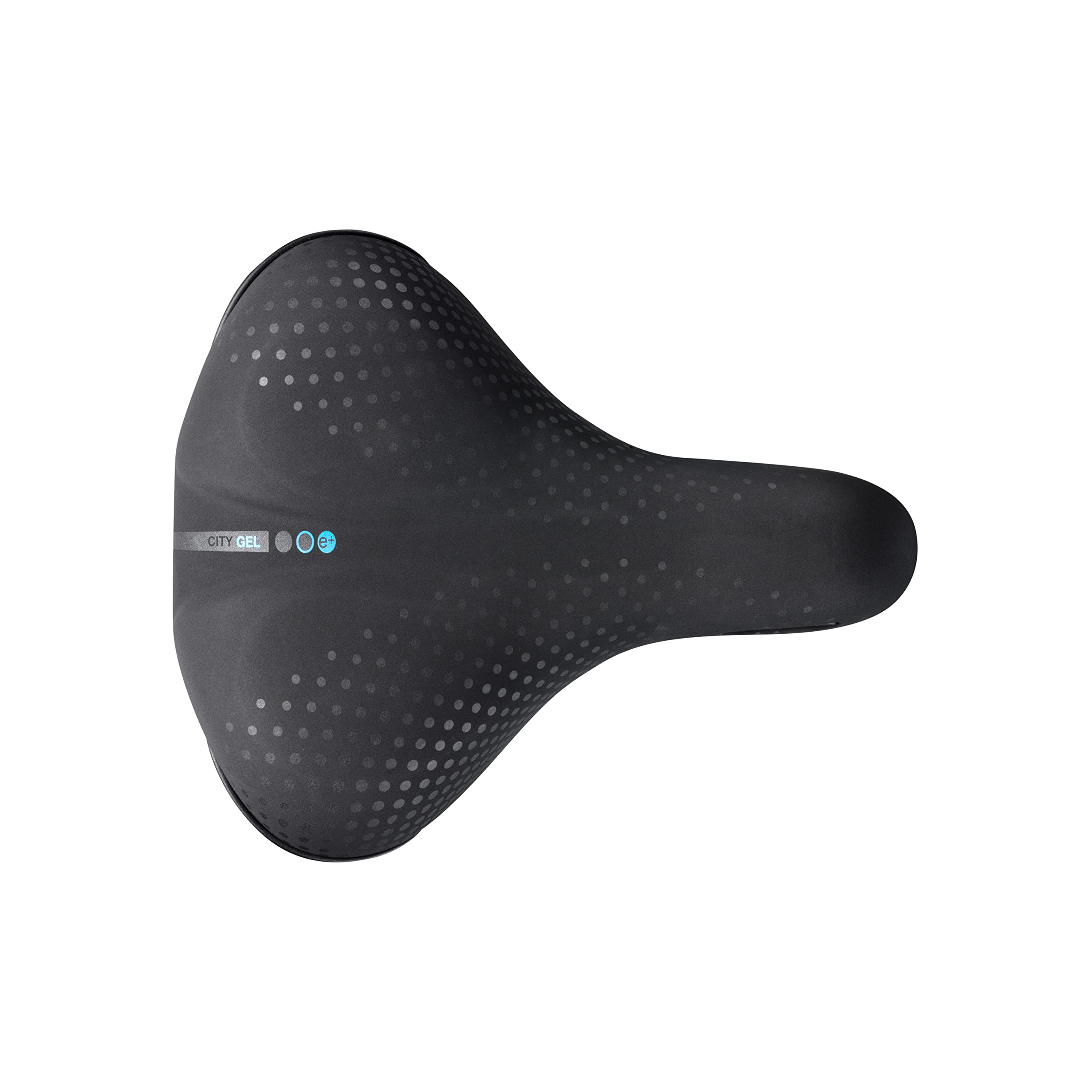 selle-san-marco-bioaktive-city-gel-sella-citt-unisex-ampia image 3