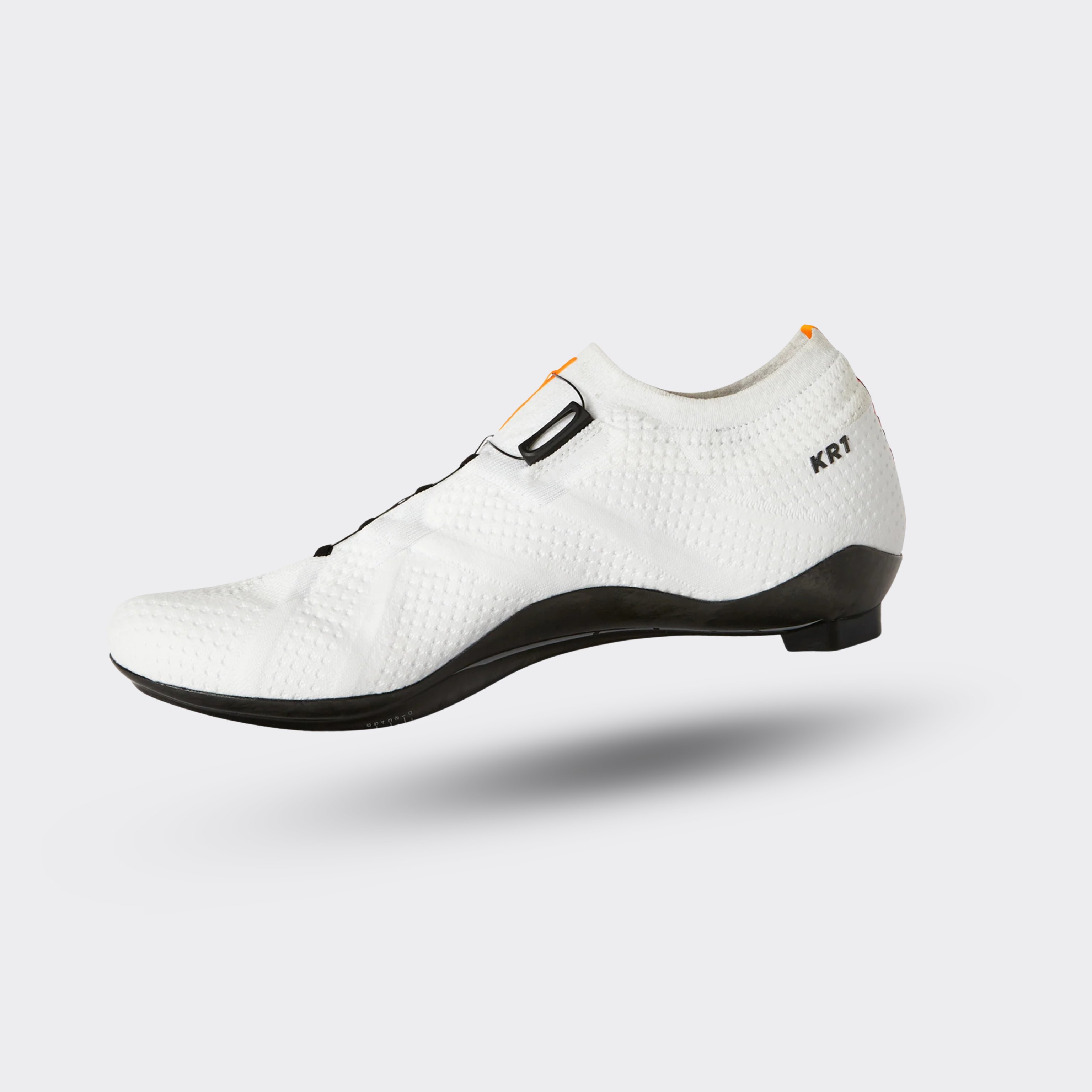 dmt-kr1-scarpe-ciclismo-strada-bianco image 4
