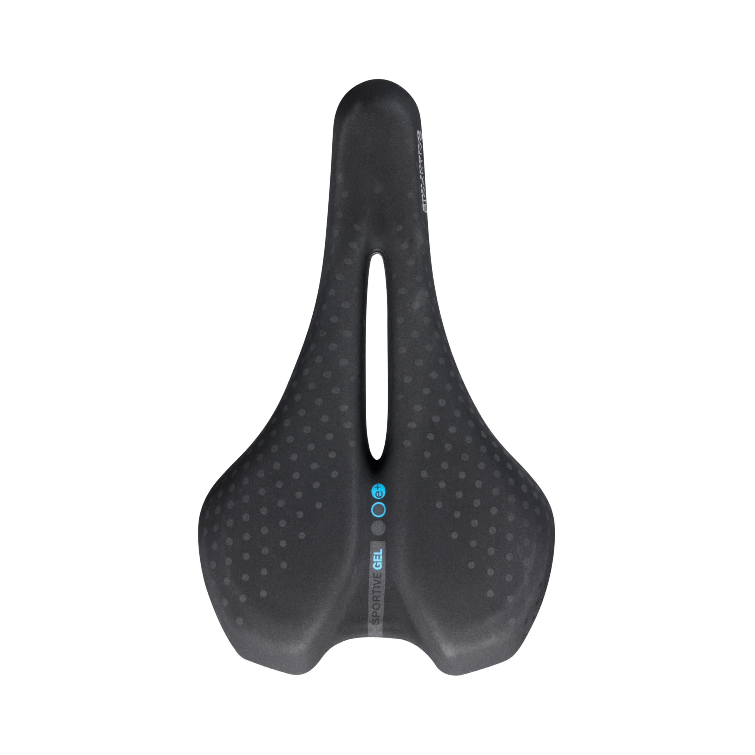 selle-san-marco-bioaktive-sportive-small-gel-open-fit-s2-nero image 2