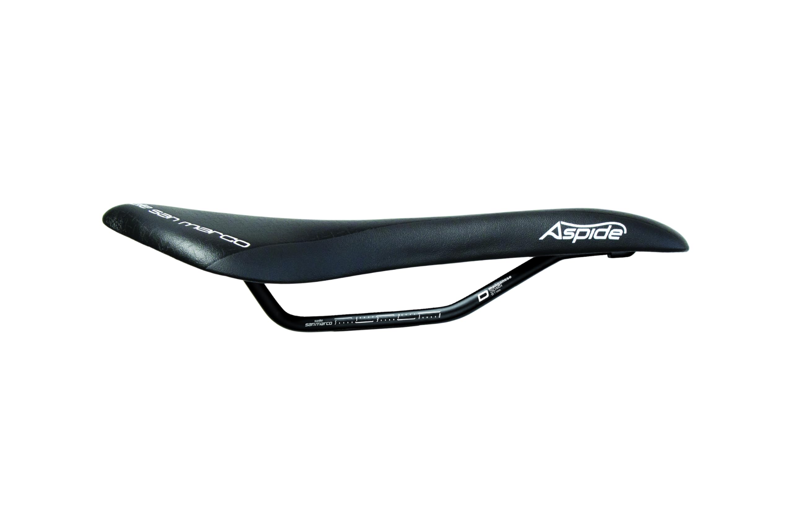 selle-san-marco-aspide-supercomfort-dynamic-sella-gravel-gel-open-fit image 2