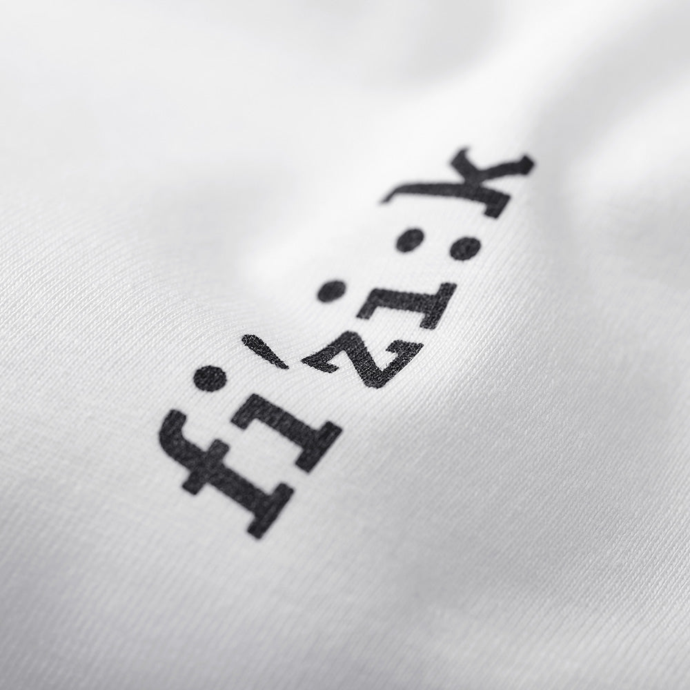 fizik-t-shirt-beat-maglietta-casual-cotone image 2