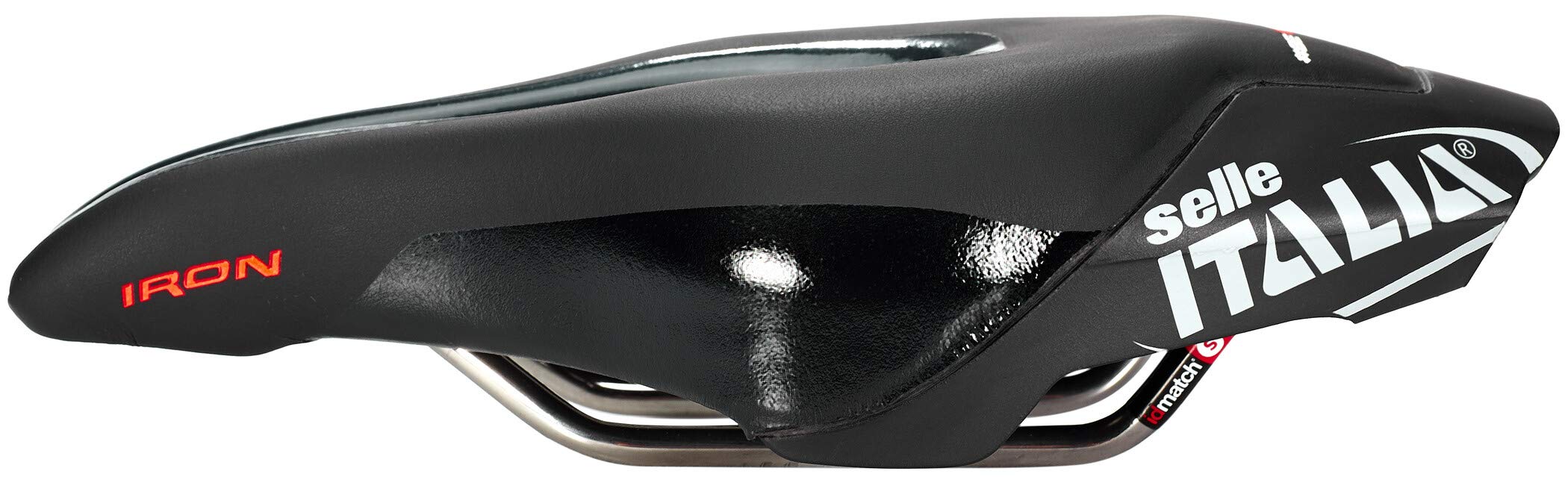 selle-italia-iron-evo-sella-bici image 2
