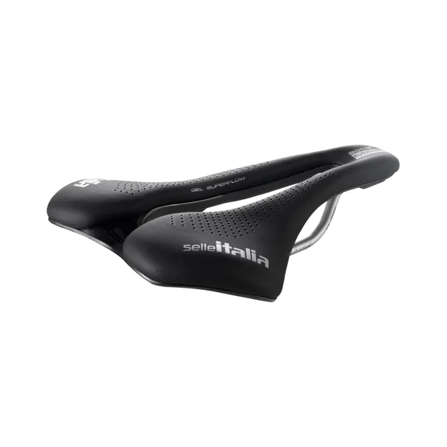 selle-italia-model-x-sella-green-sostenibile-superflow-155-mm image 1
