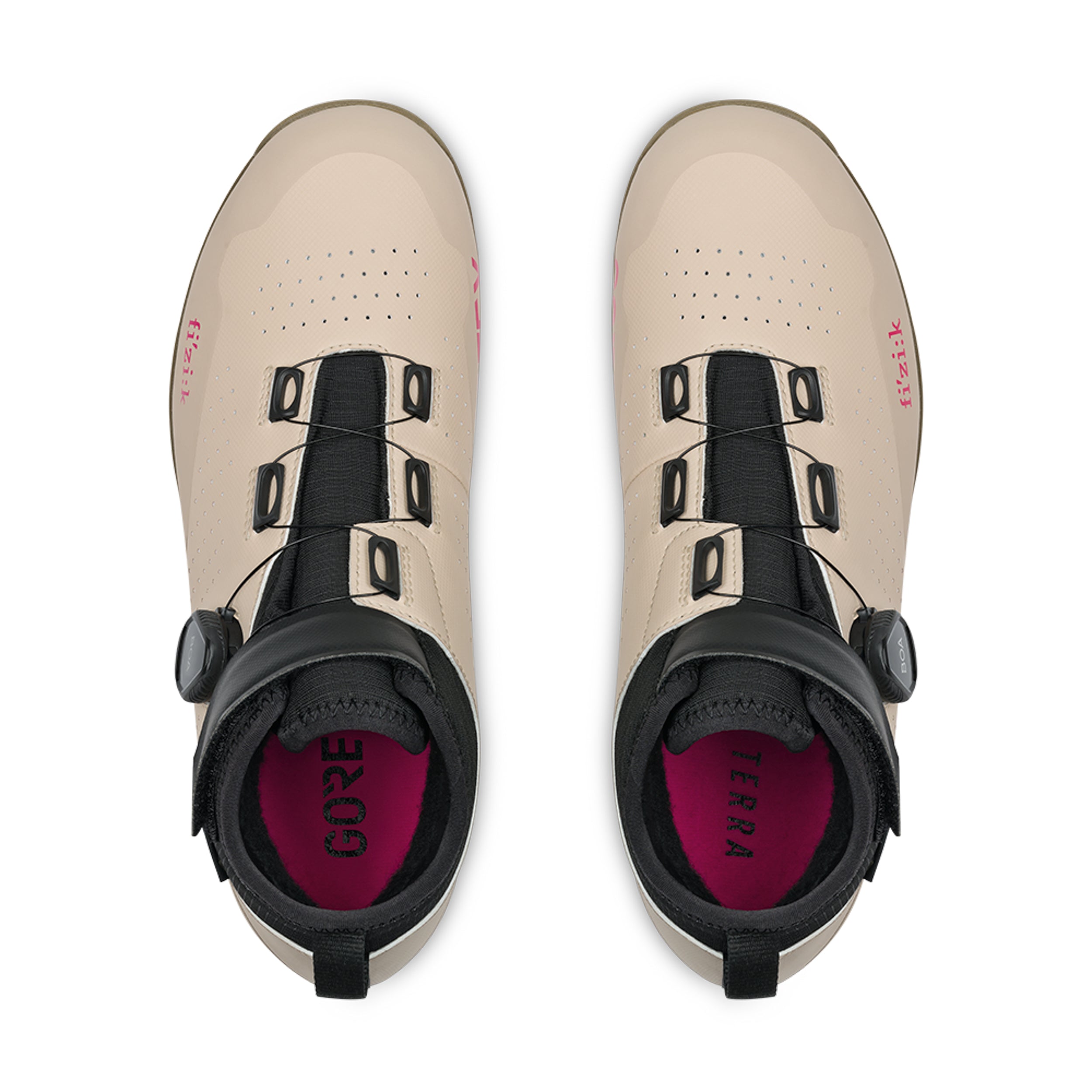 fizik-terra-artica-gtx-scarpa-invernale-mtb-gravel image 2