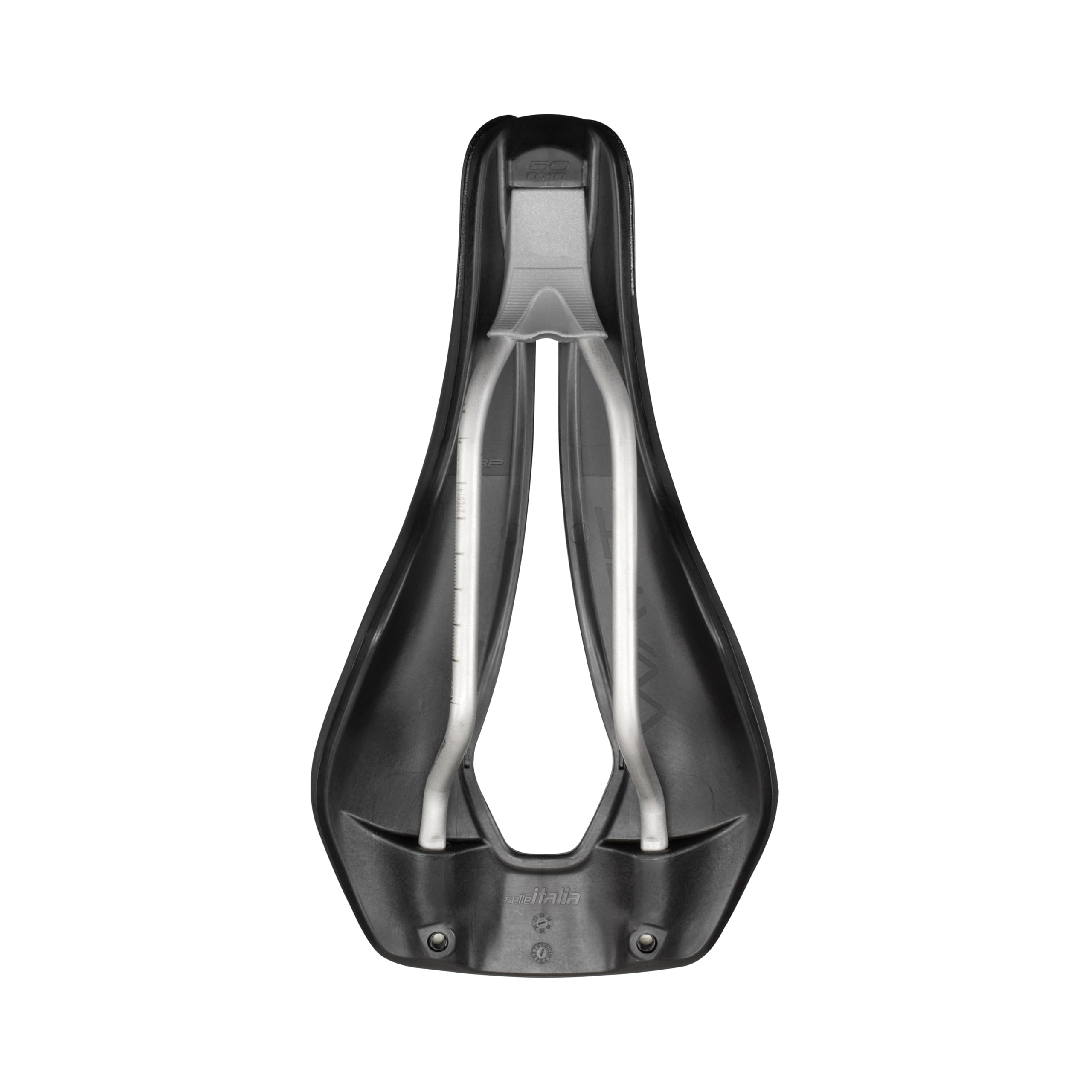 selle-italia-watt-ti-316-gel-superflow-sella-triathlon-crono-nero image 8