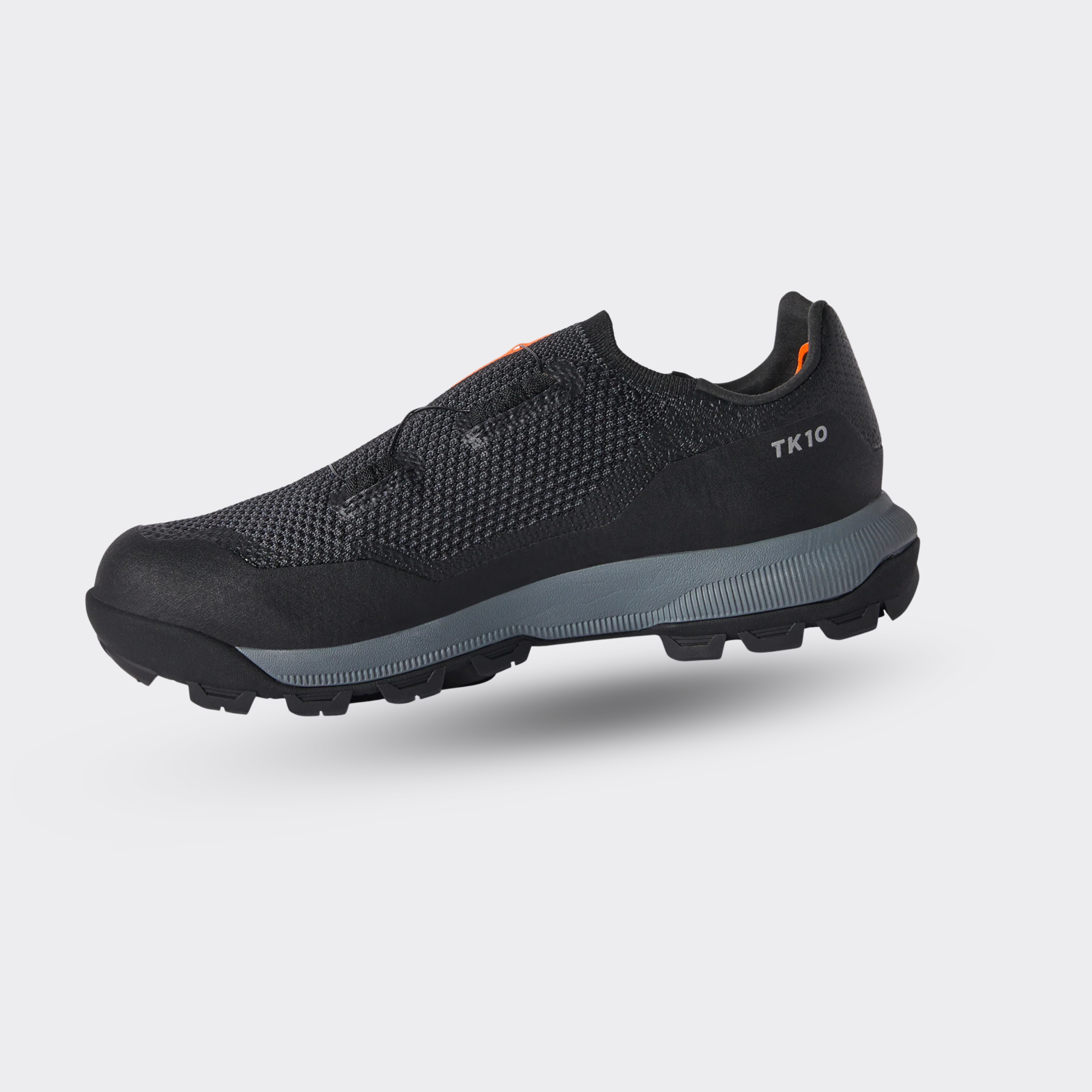 dmt-tk10-scarpe-enduro-trail-knit-antracite-nero image 4