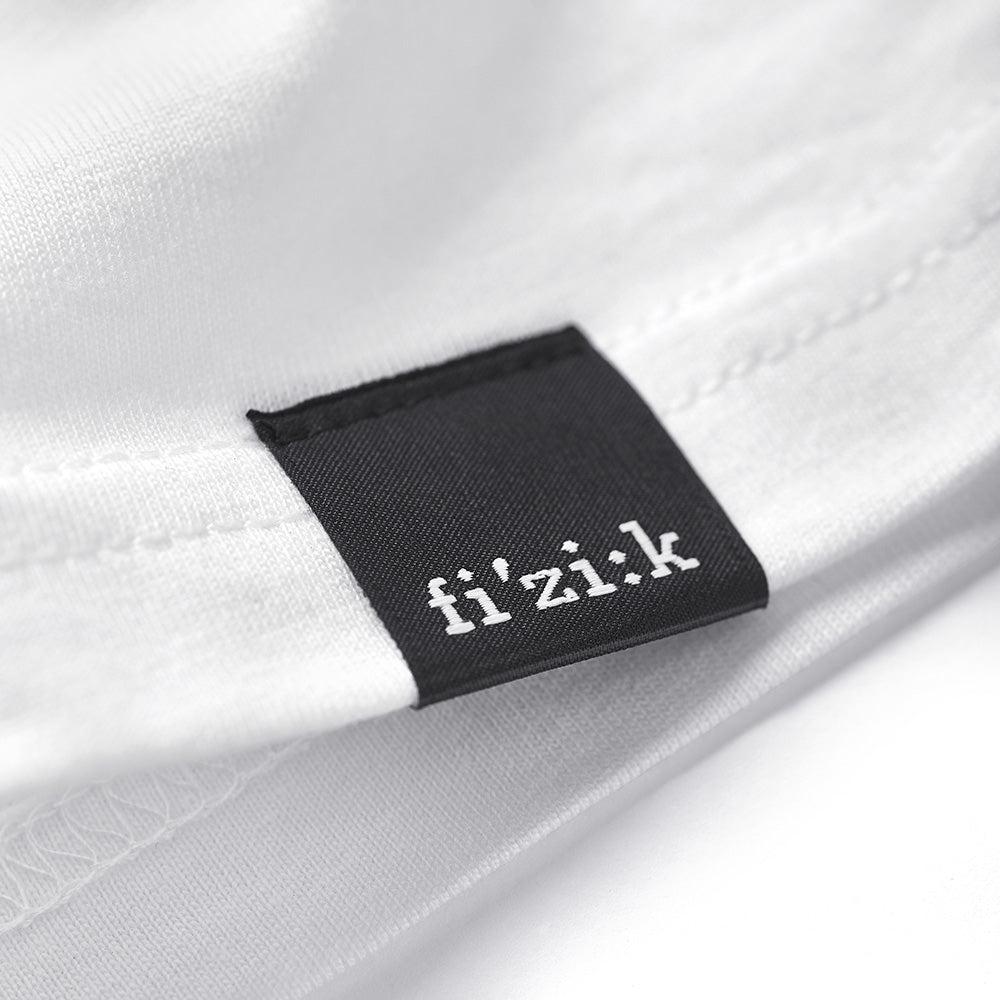 fizik-t-shirt-beat-maglietta-casual-cotone image 3