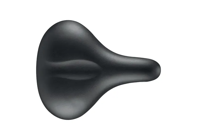 selle-san-marco-bioaktive-city-sella-bici-urbana-larga-e-comoda image 1