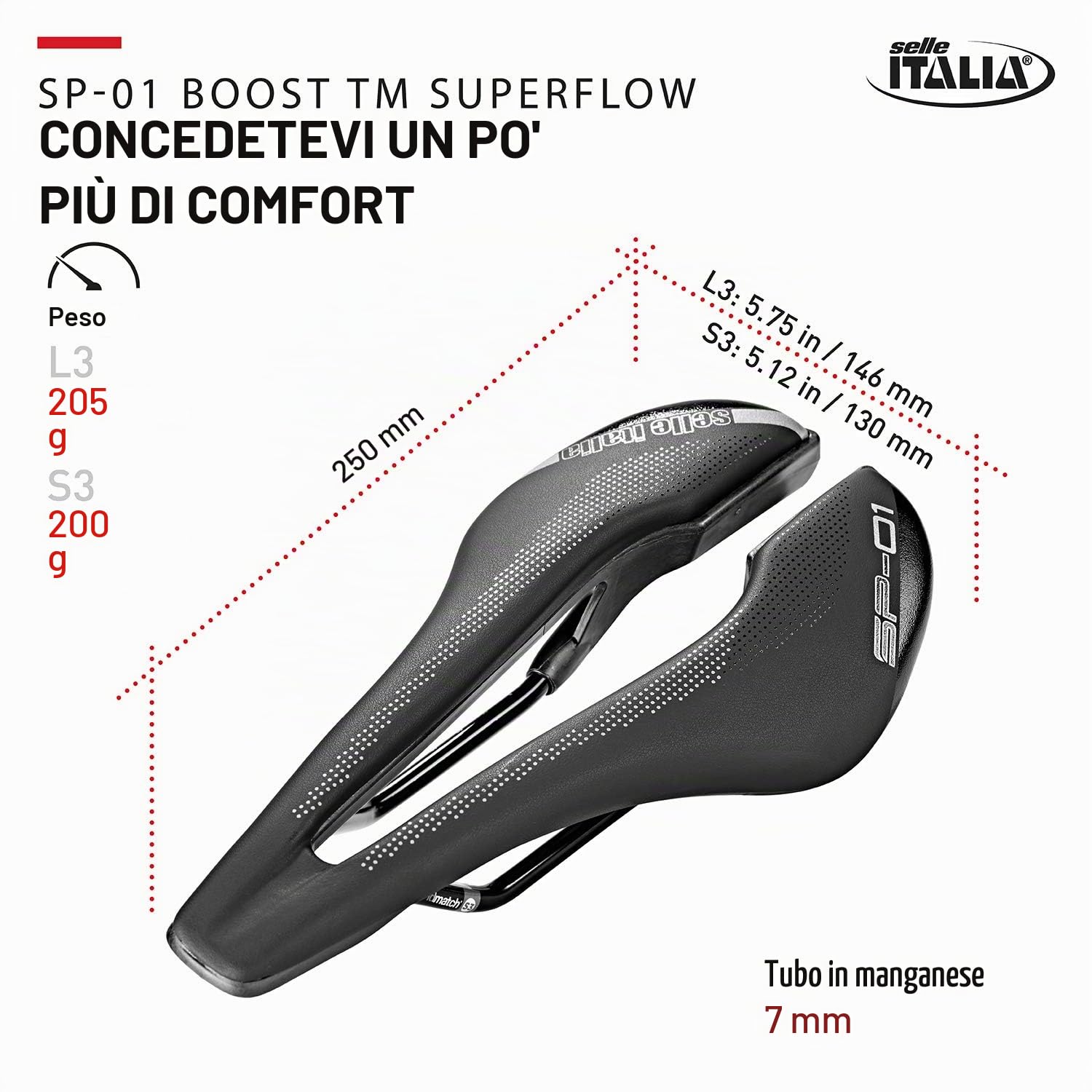 selle-italia-sp-01-boost-tm-superflow-sella-strada-compatta image 7