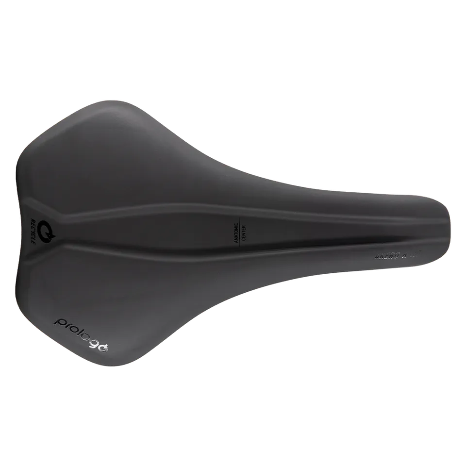 prologo-akero-r-160-sella-comfort-larga-all-road image 1