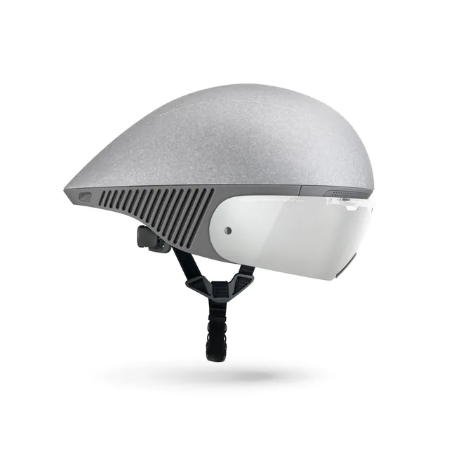 fizik-kunee-arche-type-casco-crono-triathlon-con-visiera image 1