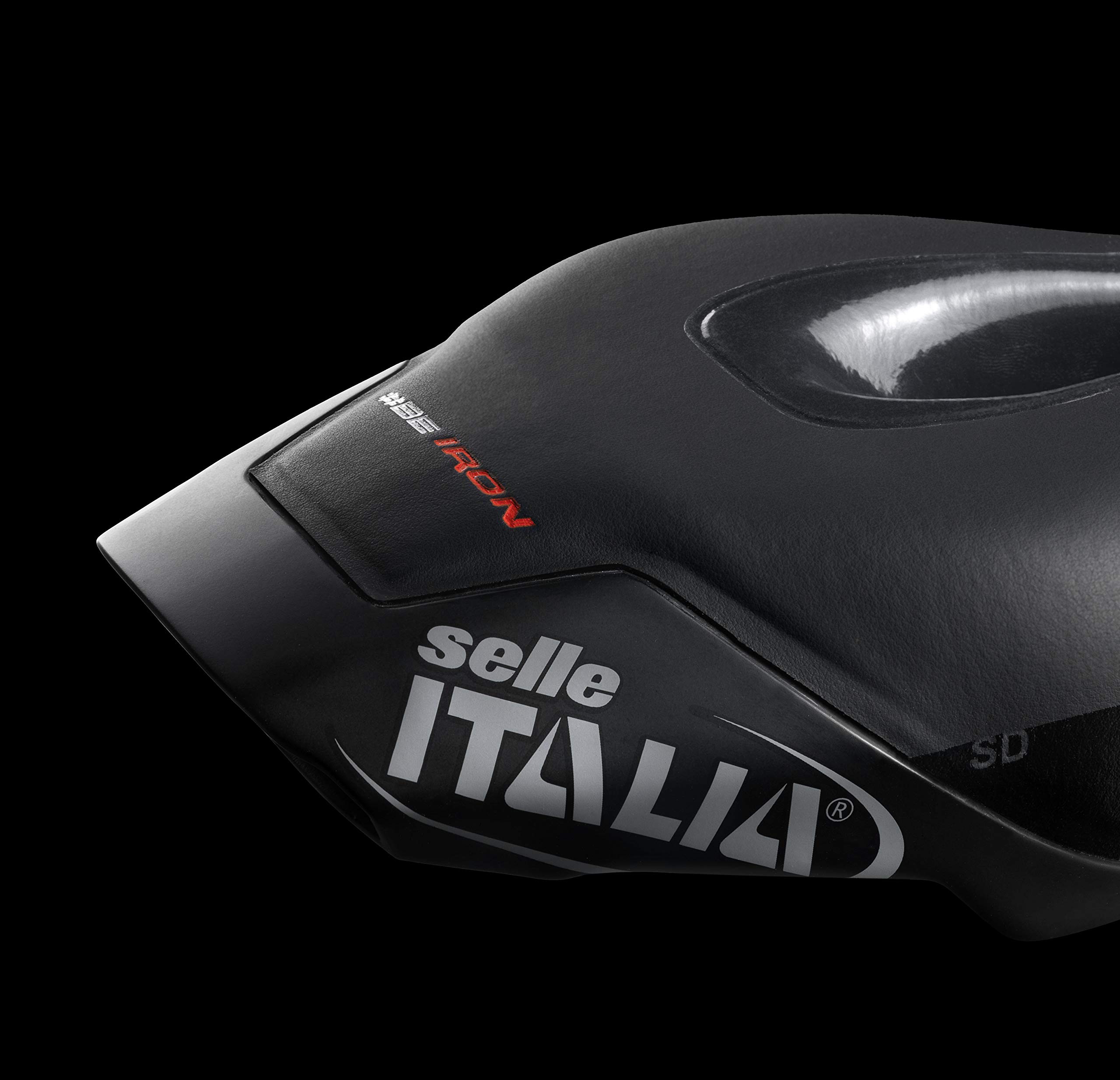 selle-italia-iron-evo-kit-carbonio-superflow-sd-sella-triathlon image 5