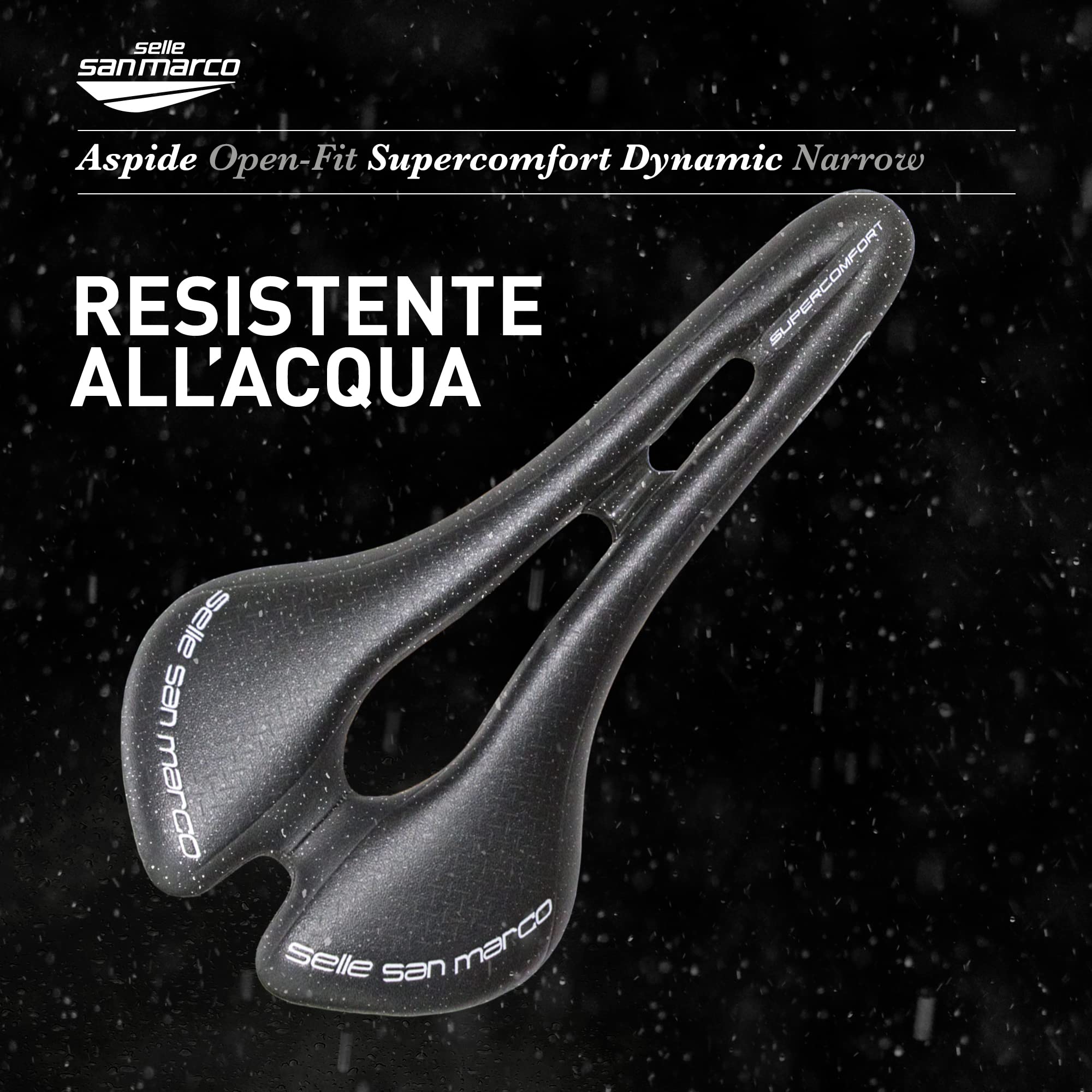 selle-san-marco-aspide-supercomfort-dynamic-sella-gravel-gel-open-fit image 7