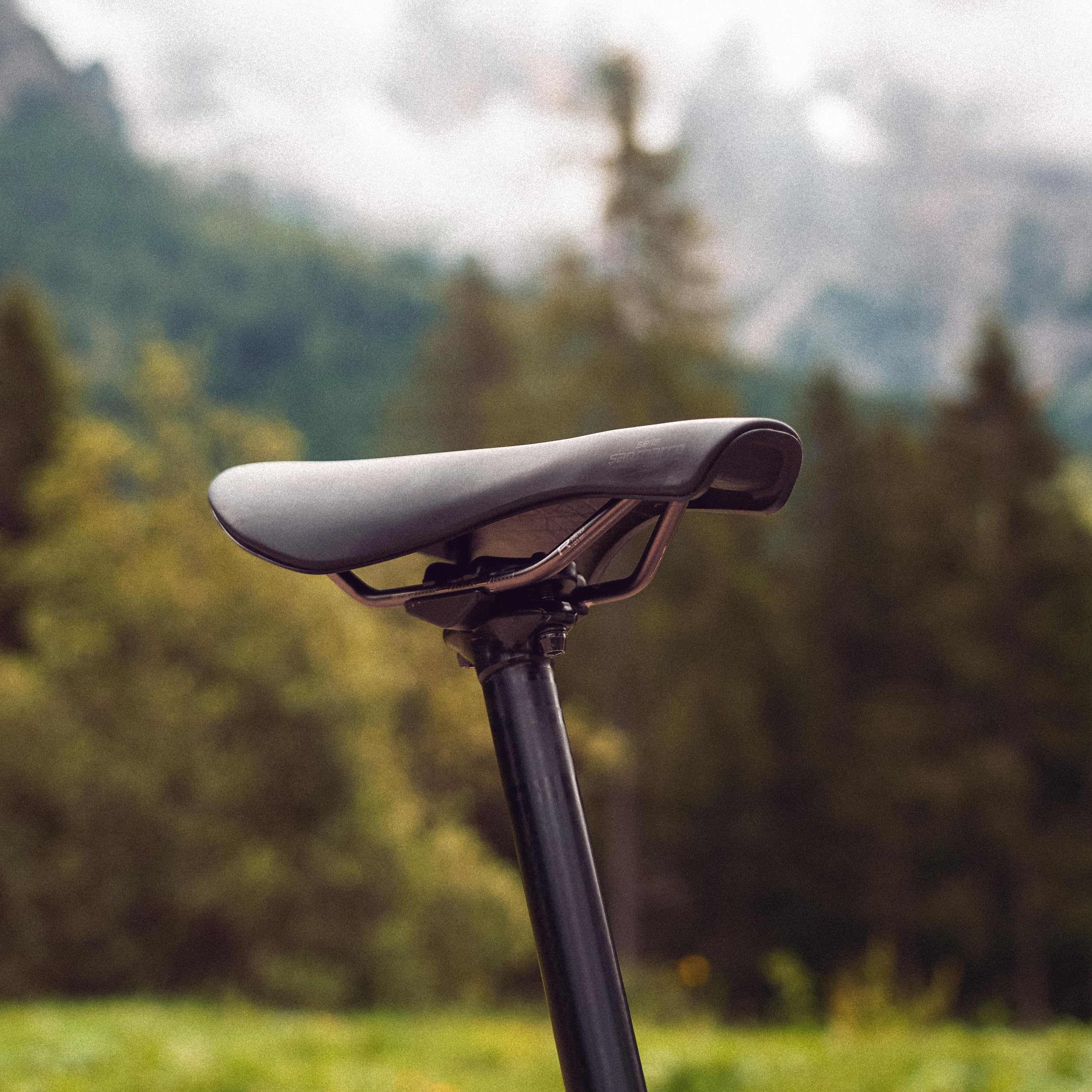 selle-san-marco-mantra-xsilite-sella-gravel-off-road-l2-nera-flat image 8