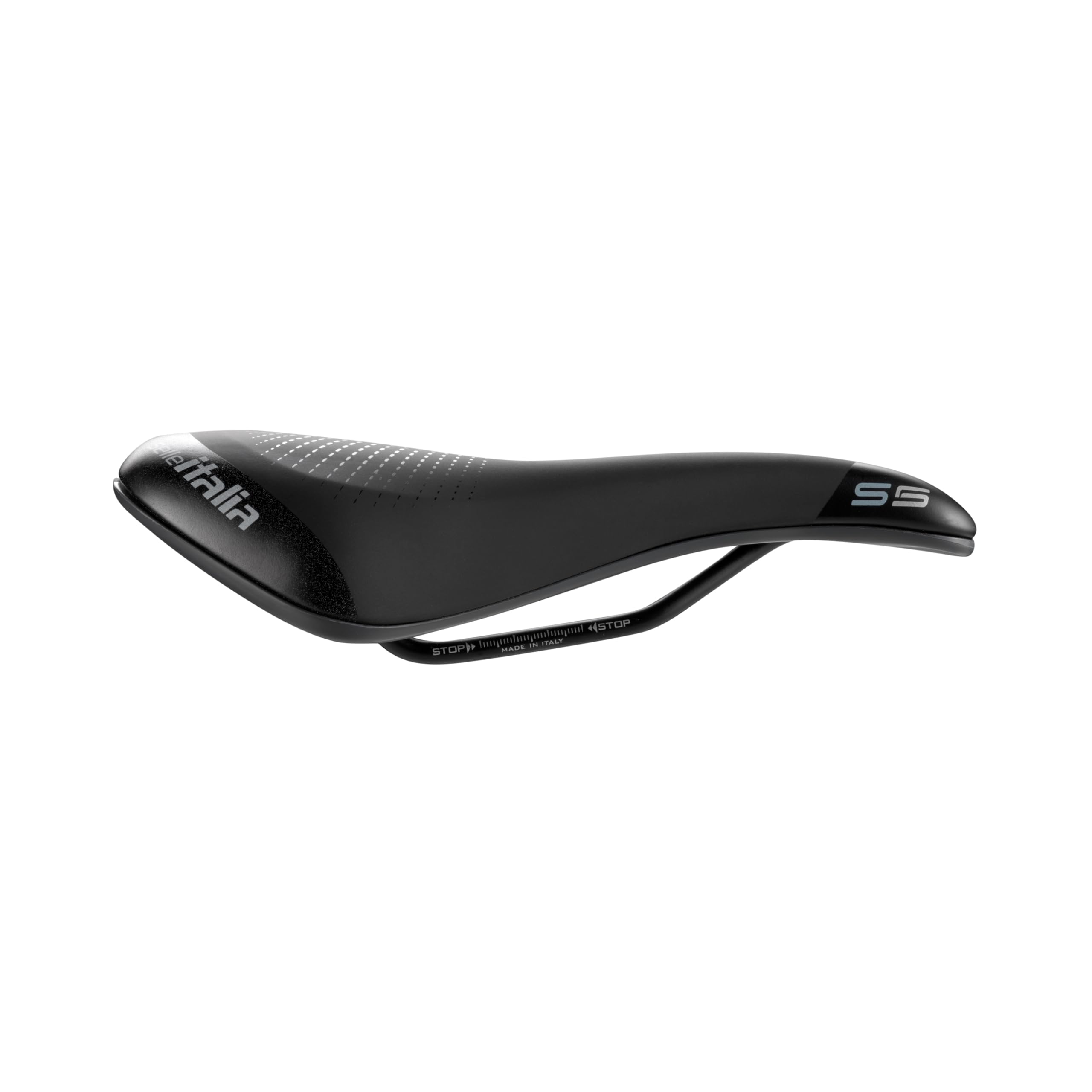 selle-italia-s5-superflow-sella-city-bike-urbana-gel-alta-visibilit image 3