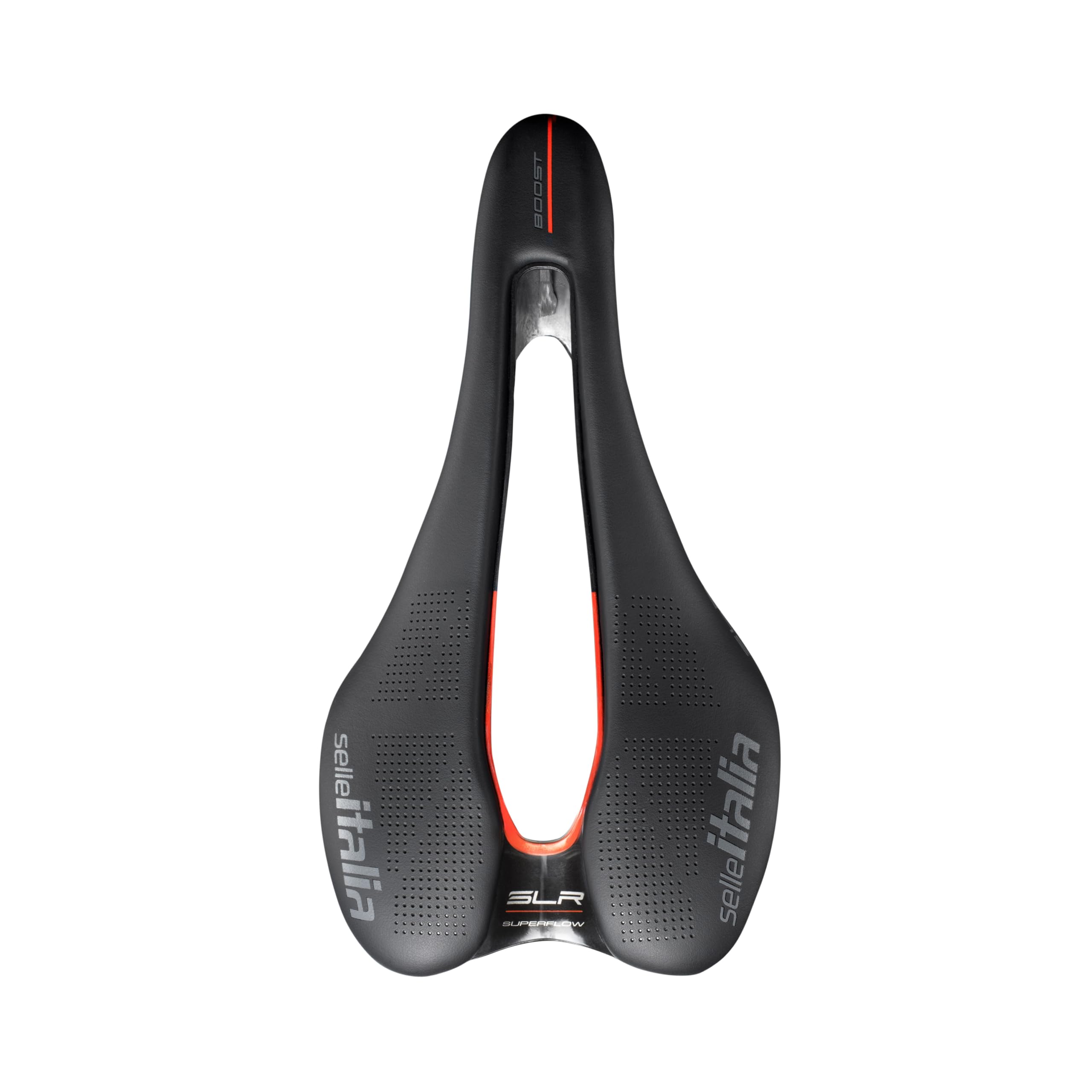 selle-italia-slr-boost-kit-carbonio-superflow-sella-corsa-l-145mm image 2