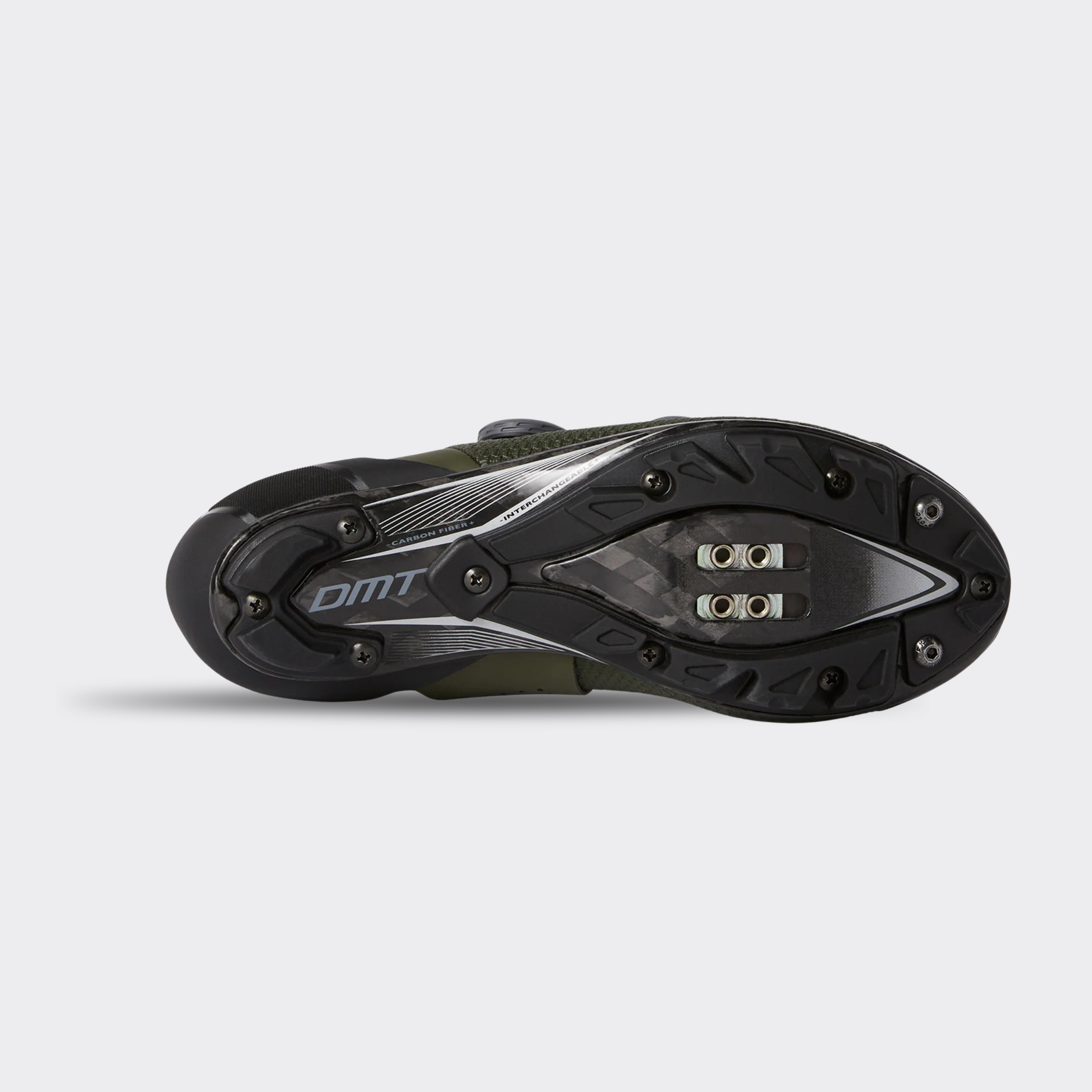 dmt-mh10-scarpe-mtb-cross-country-olive-green-black image 3