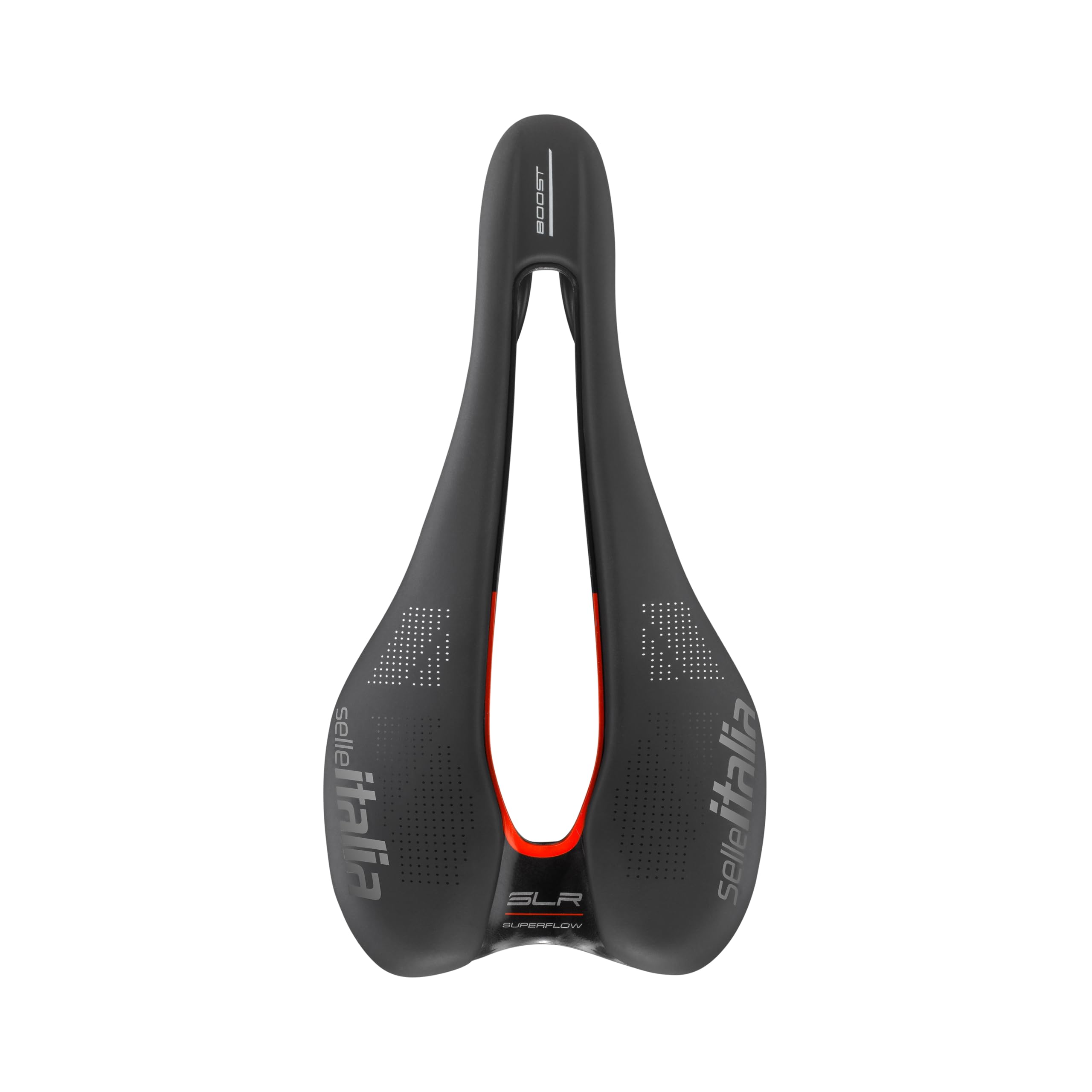 selle-italia-slr-boost-kc-tm-superflow-sella-strada-130x248mm image 2