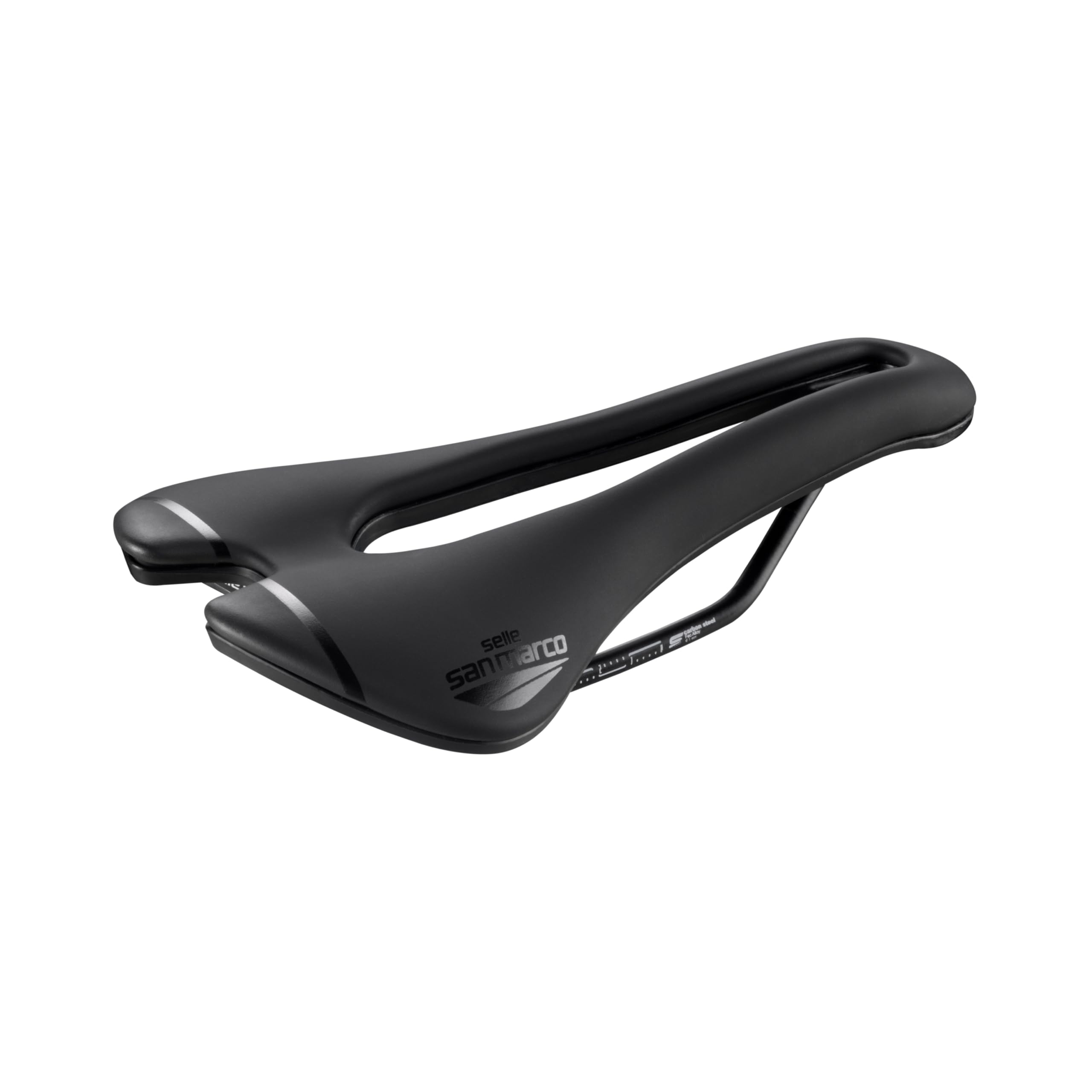selle-san-marco-presa-corsa-dynamic-sella-sport-139-155-mm image 1