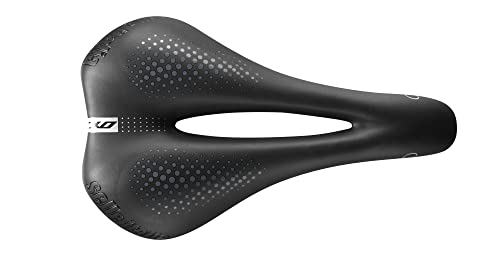 selle-italia-xo-lady-gel-flow-s2-sella-donna-trekking-commuting image 4