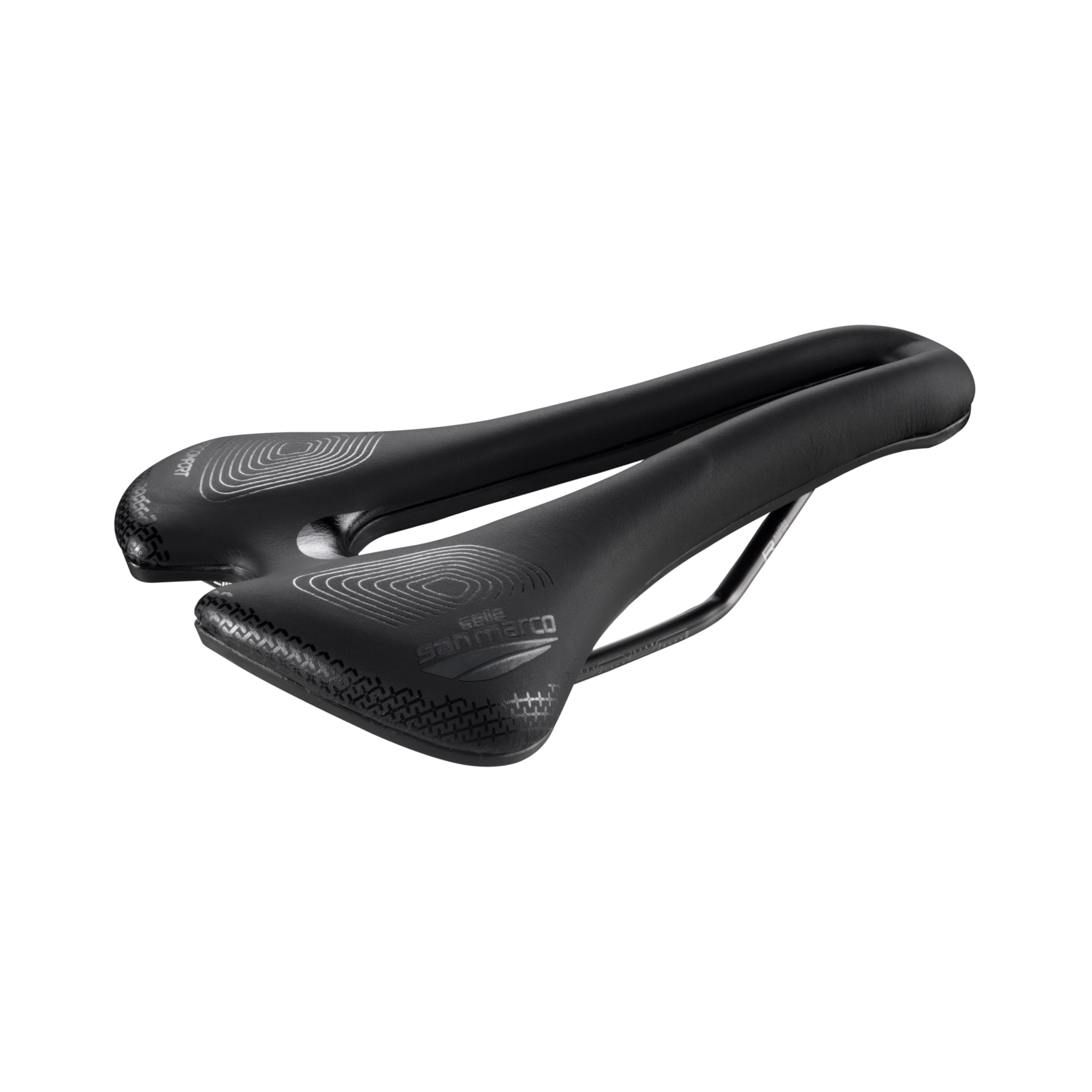 selle-san-marco-aspide-short-open-fit-supercomfort-racing-sella-strada-s3-l3 image 6