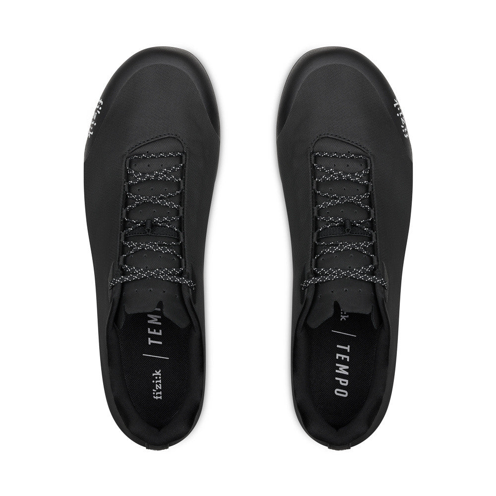 fizik-beat-scarpe-ciclismo-strada-lacci-2-tacchette image 2