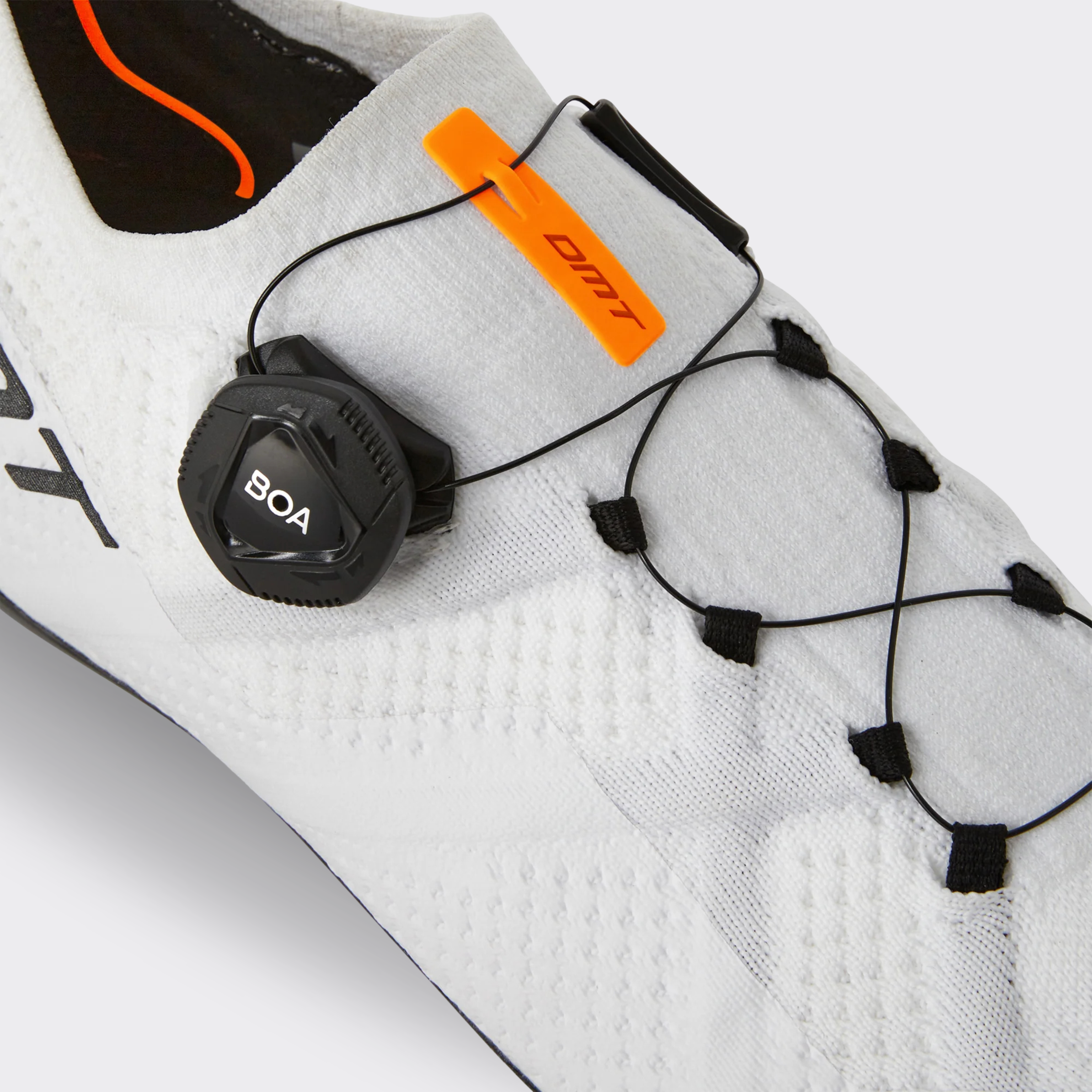 dmt-kr1-scarpe-ciclismo-strada-bianco image 7
