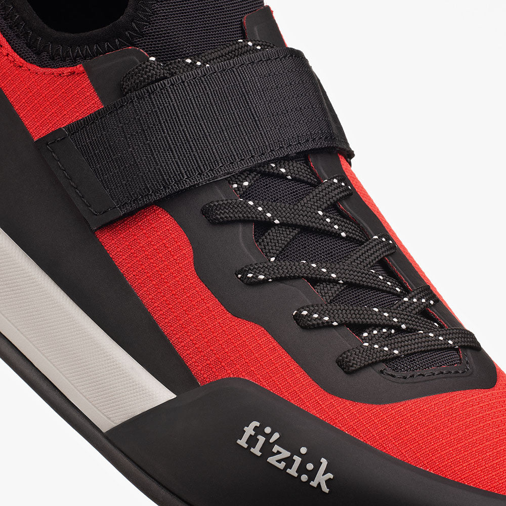 fizik-gravita-tensor-scarpe-mtb-gravity-con-attacco image 4