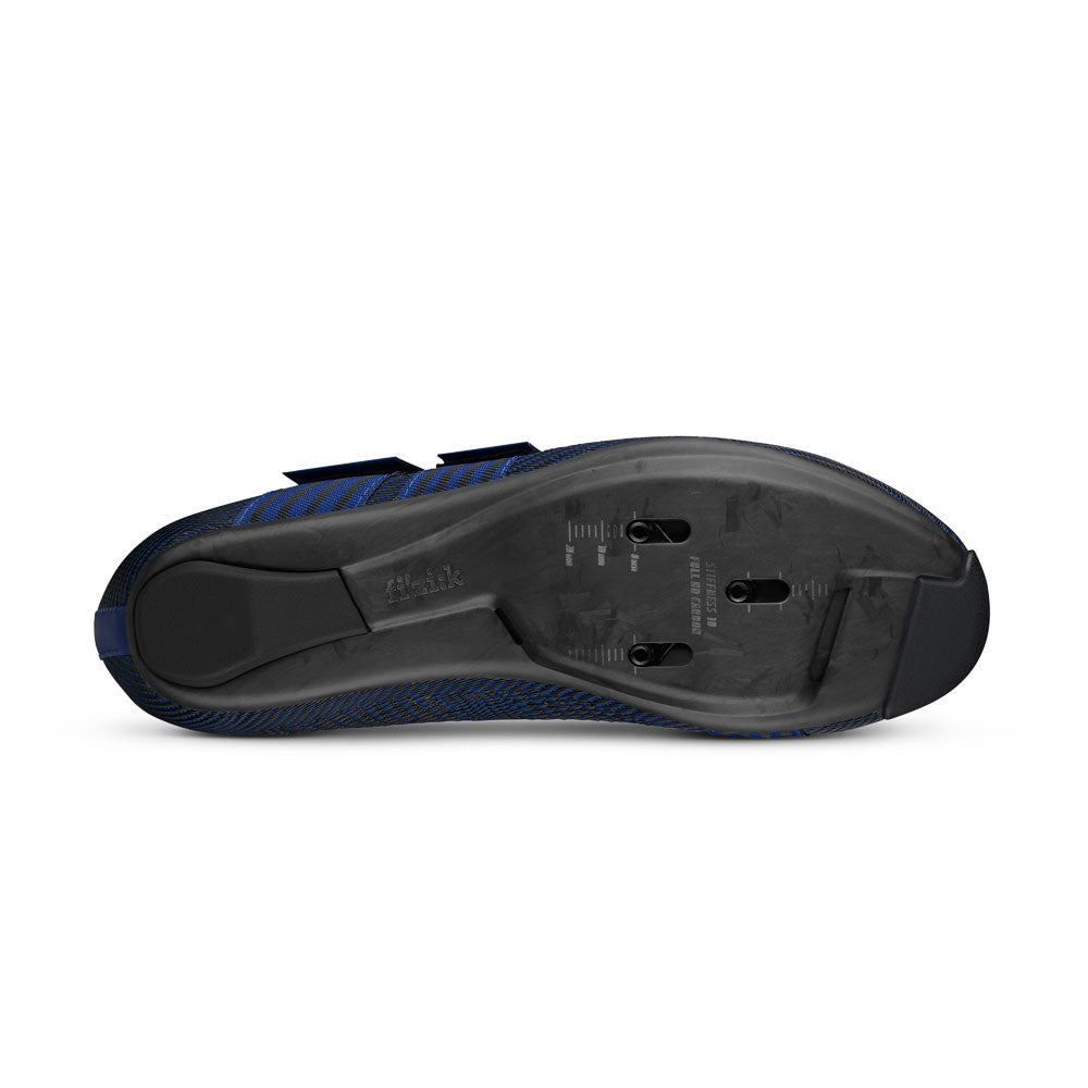 fizik-vento-powerstrap-r2-aeroweave-movistar-team-scarpe-strada image 4