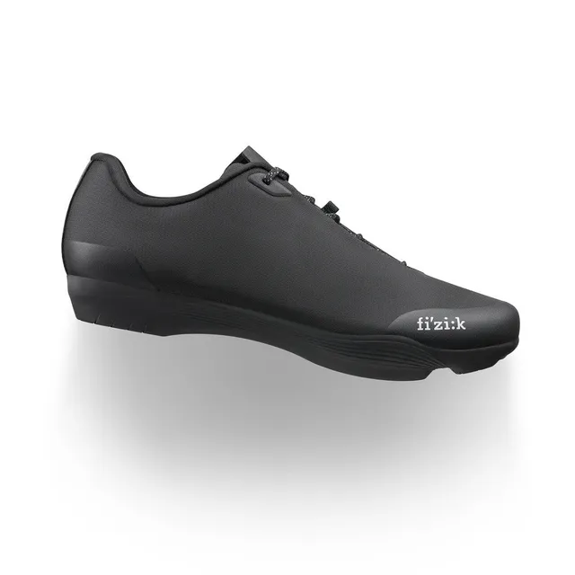 fizik-beat-scarpe-ciclismo-strada-lacci-2-tacchette image 1