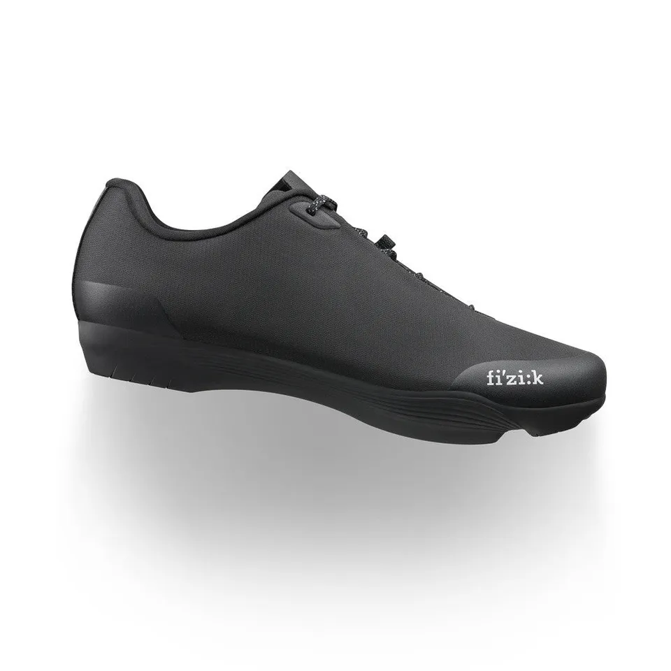 fizik-beat-scarpe-ciclismo-strada-lacci-2-tacchette image 1