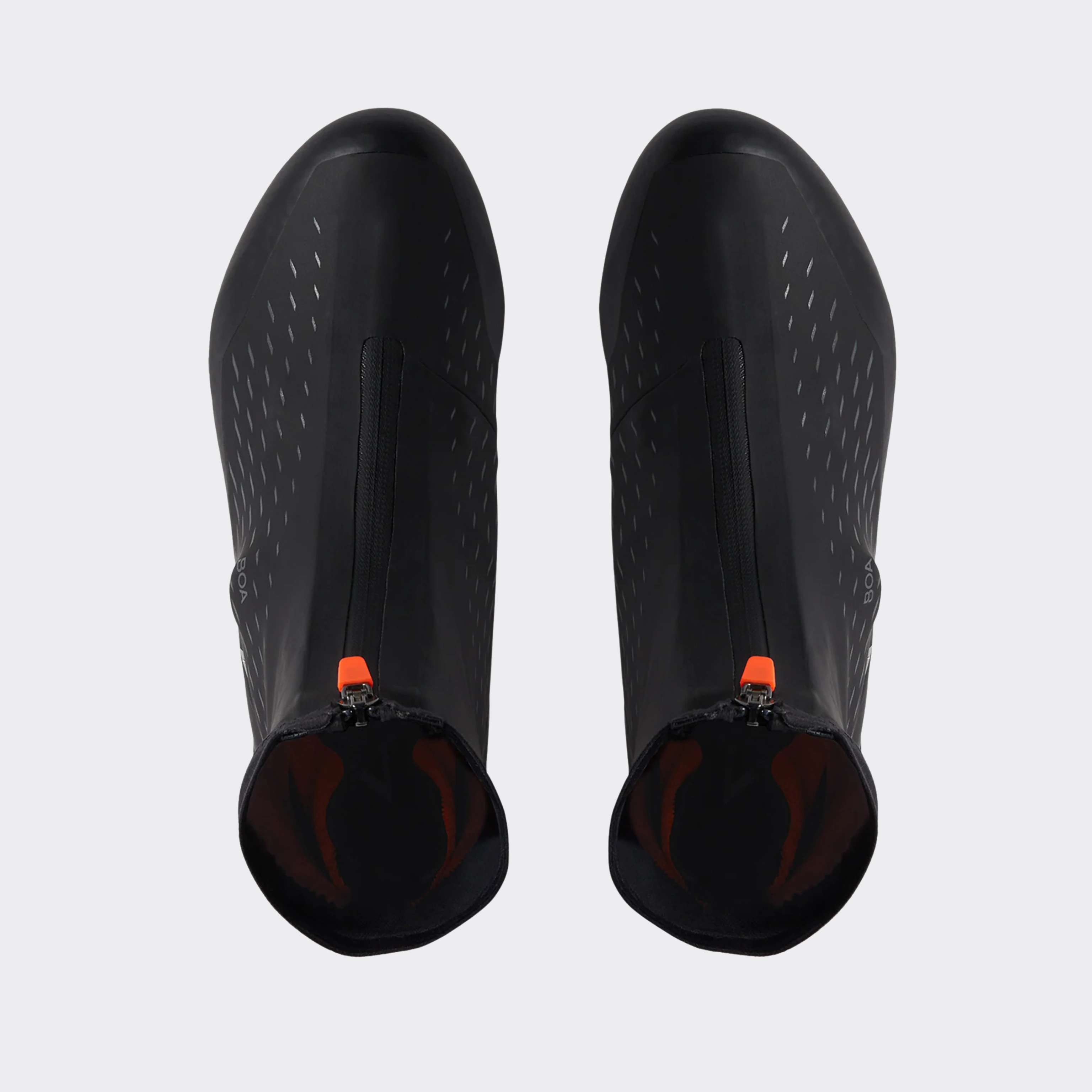 dmt-wkr1-scarpe-ciclismo-strada-invernali-black image 2