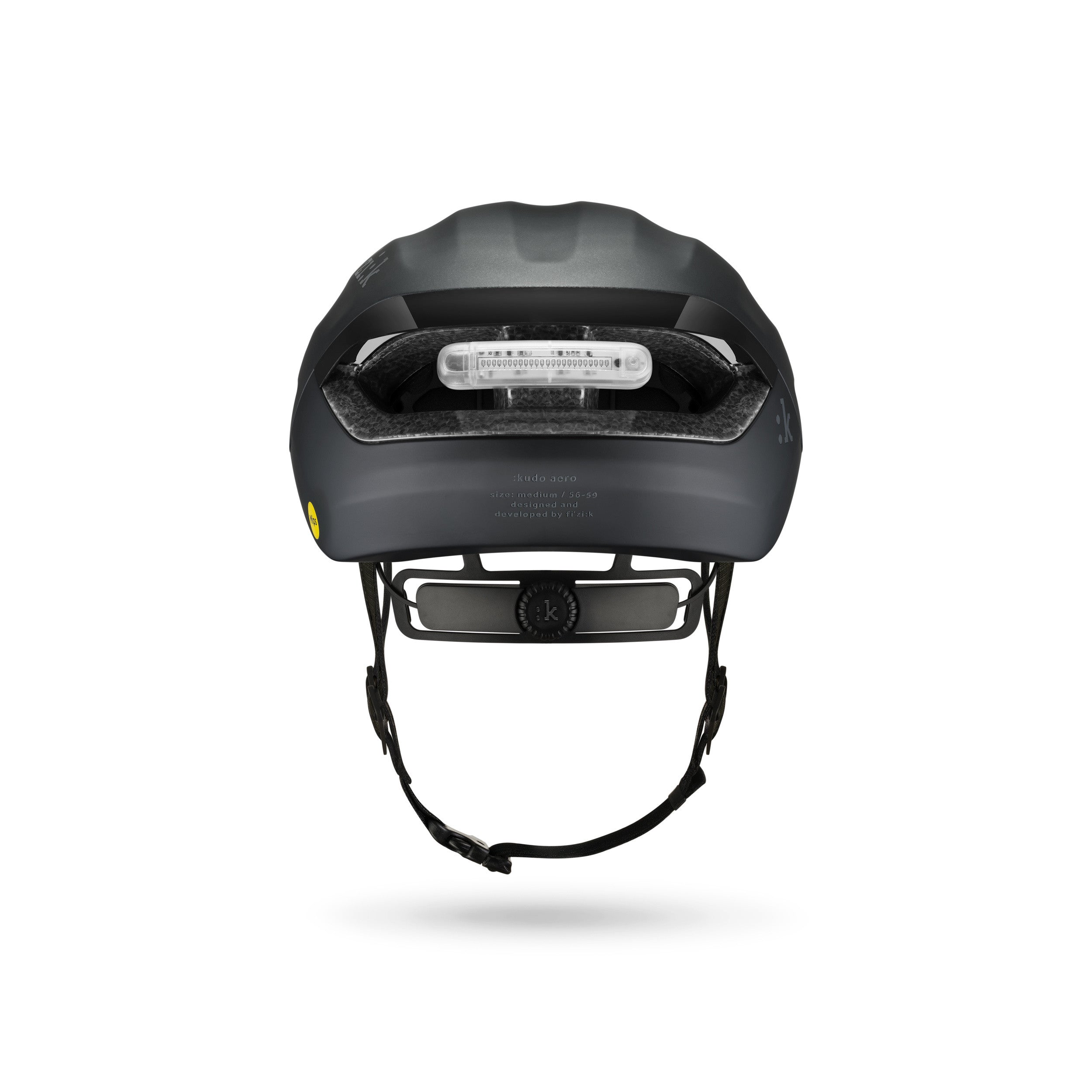 fizik-kudo-aero-casco-bici-aero-con-mips-e-luce image 7