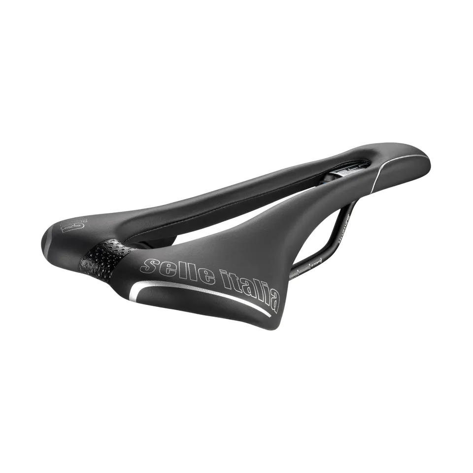 selle-italia-slr-tm-superflow-sella-bici-da-corsa-nero-l3 image 1