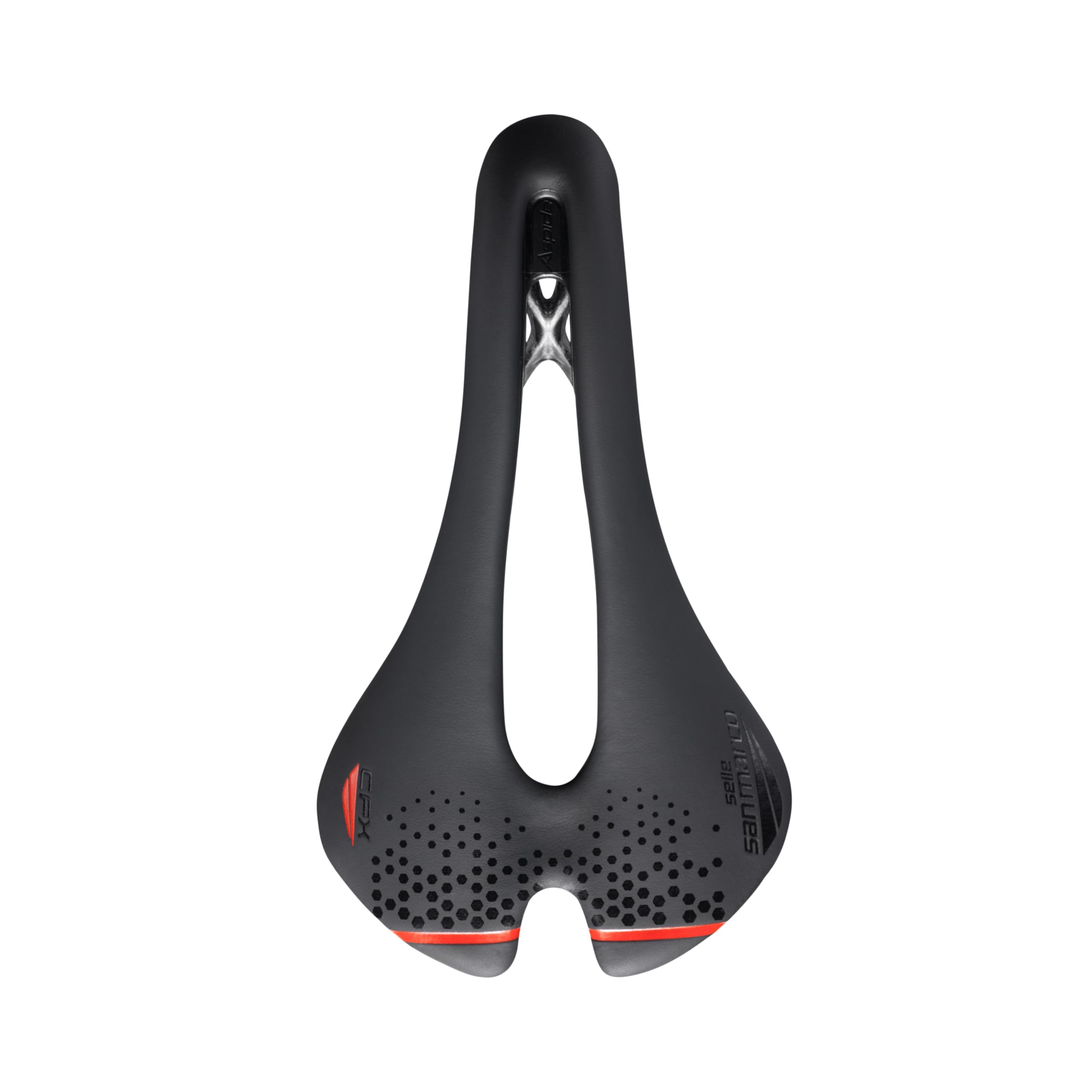 selle-san-marco-aspide-short-carbon-fx-open-fit-s3-139x250-l3-155x250 image 2