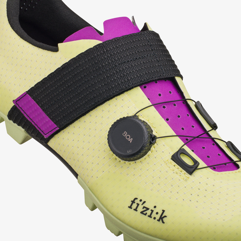 fizik-vento-ferox-carbon-team-amani-scarpe-gravel-carbon-limited image 6