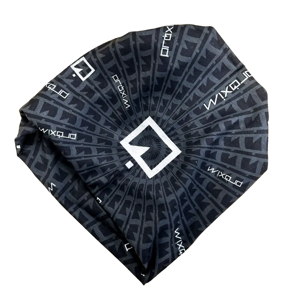 prologo-proxim-bandana-bandana-ciclismo-unisex image 1