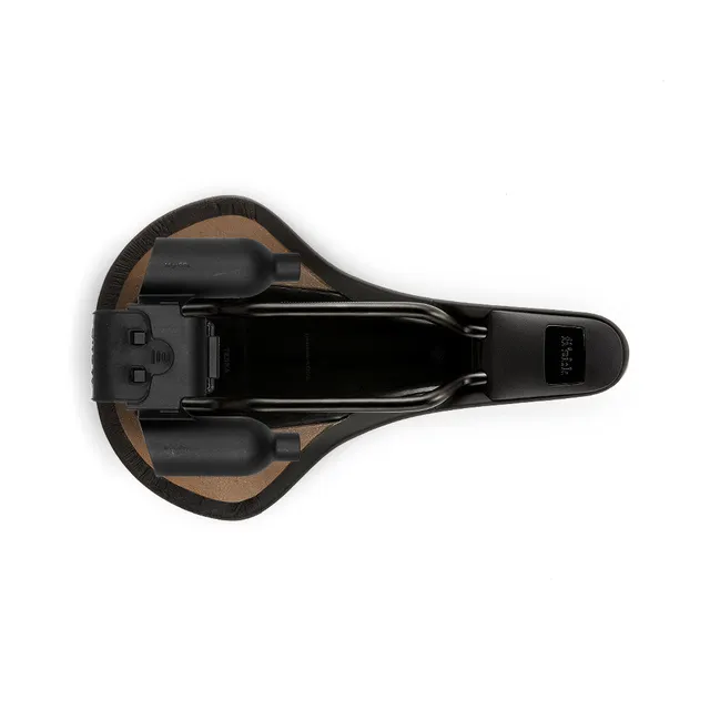 fizik-terra-alpaca-x5-sella-mtb-alpaca-tool-carrier image 1