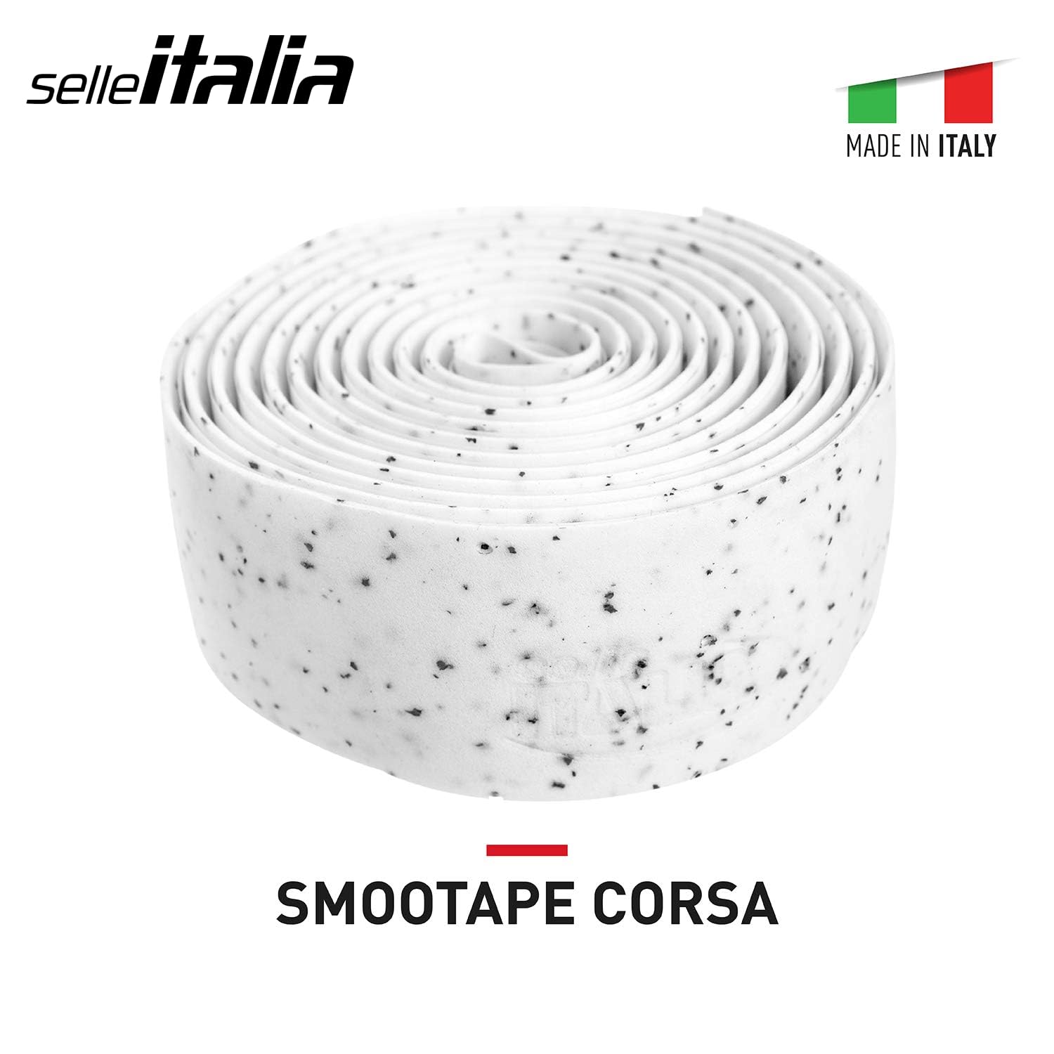 selle-italia-smootape-corsa-nastro-manubrio-eva-sughero-bianco image 5