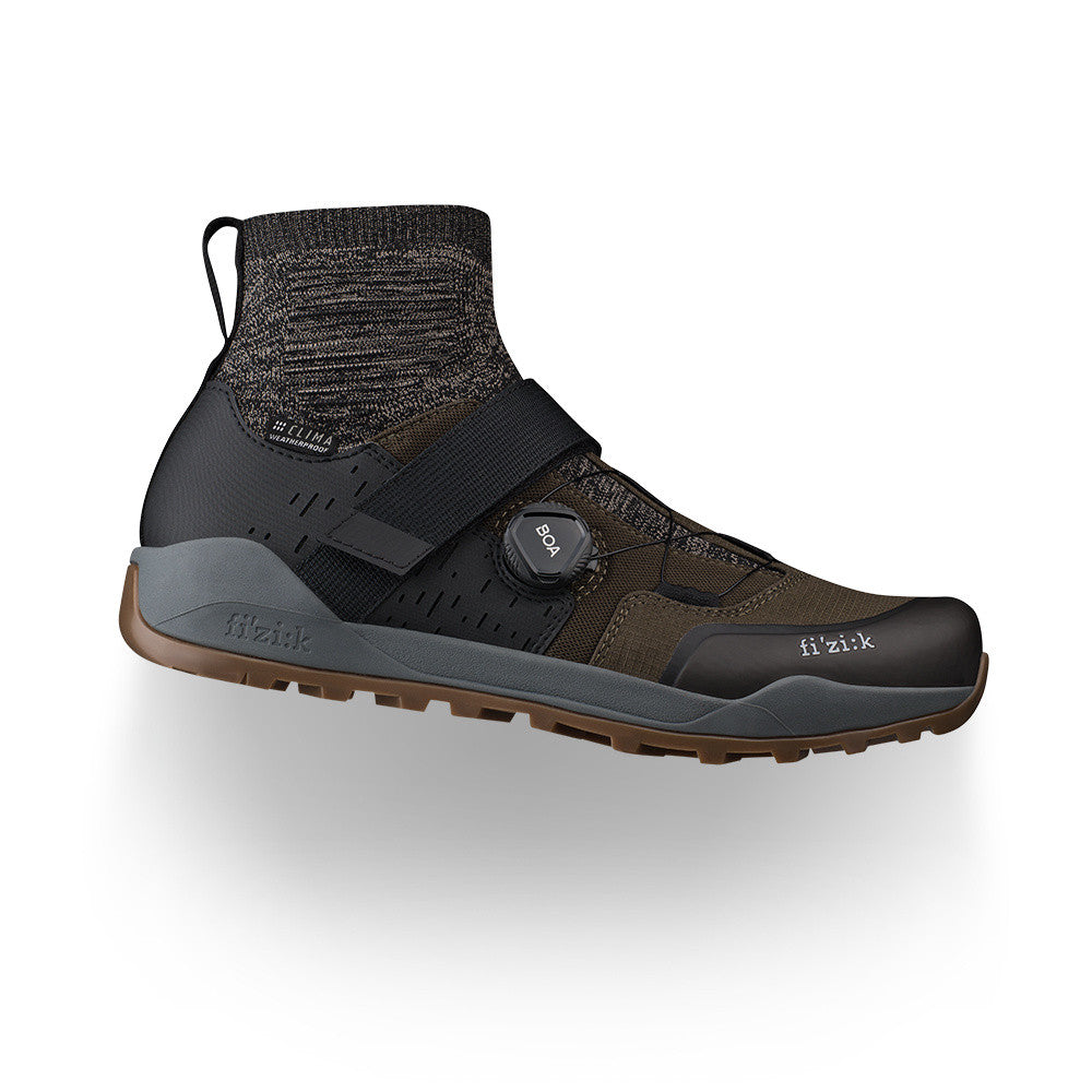 fizik-terra-clima-x2-scarpa-mtb-all-mountain-impermeabile image 1